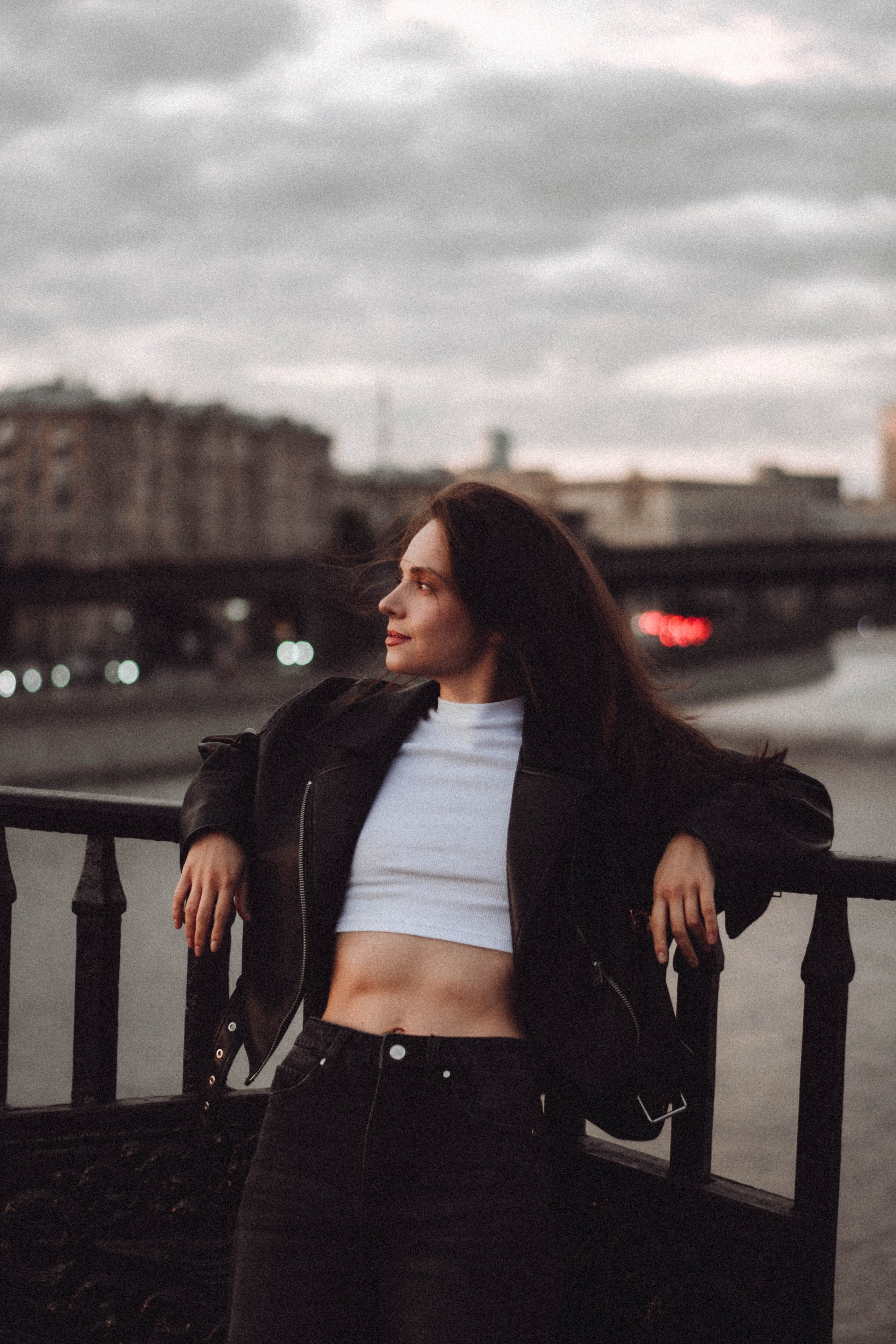 Мои работы. Фотограф Анастасия Монах