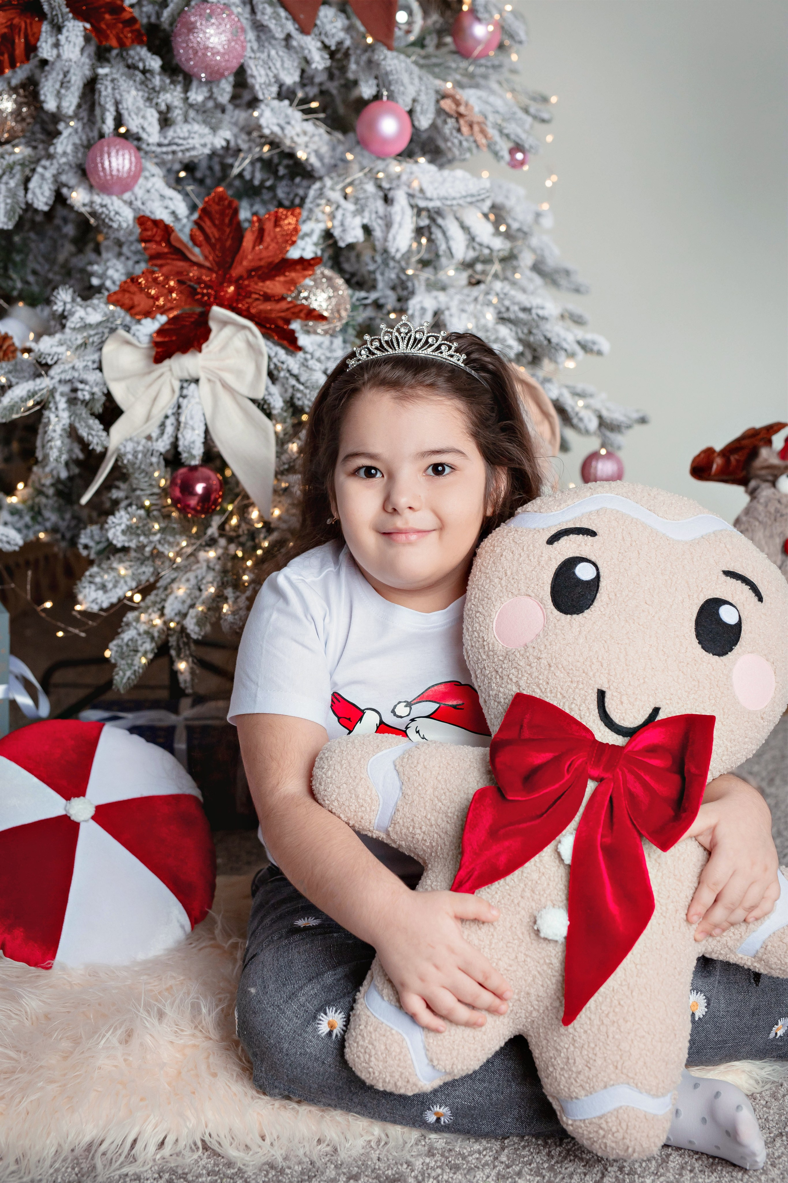 Новый год. Фотограф Болотова Иветта