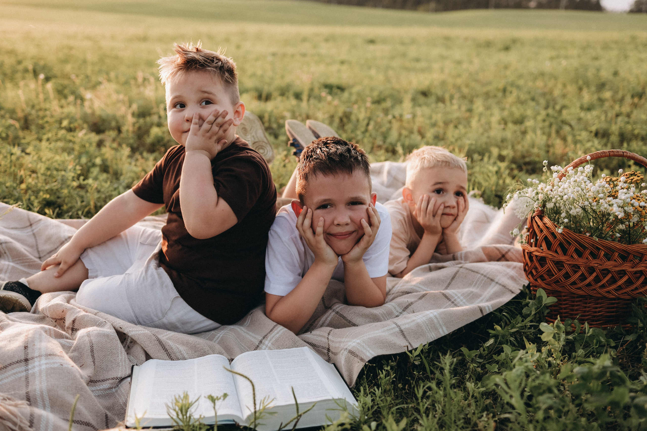 Семейная. Photographer Oseiko Nadezhda