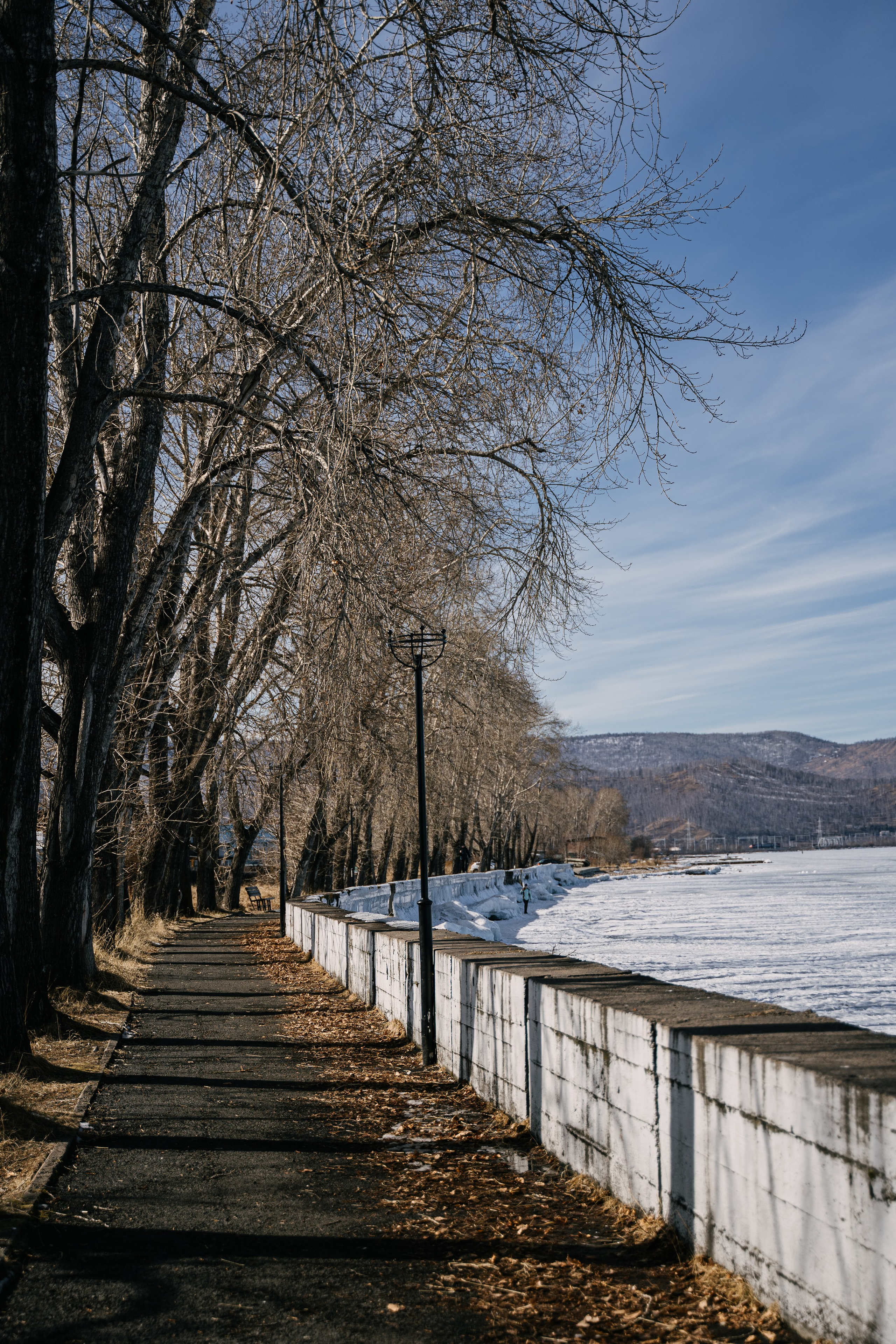 Бурятия, Аршан 2024. Фотограф Ольга Пучкова