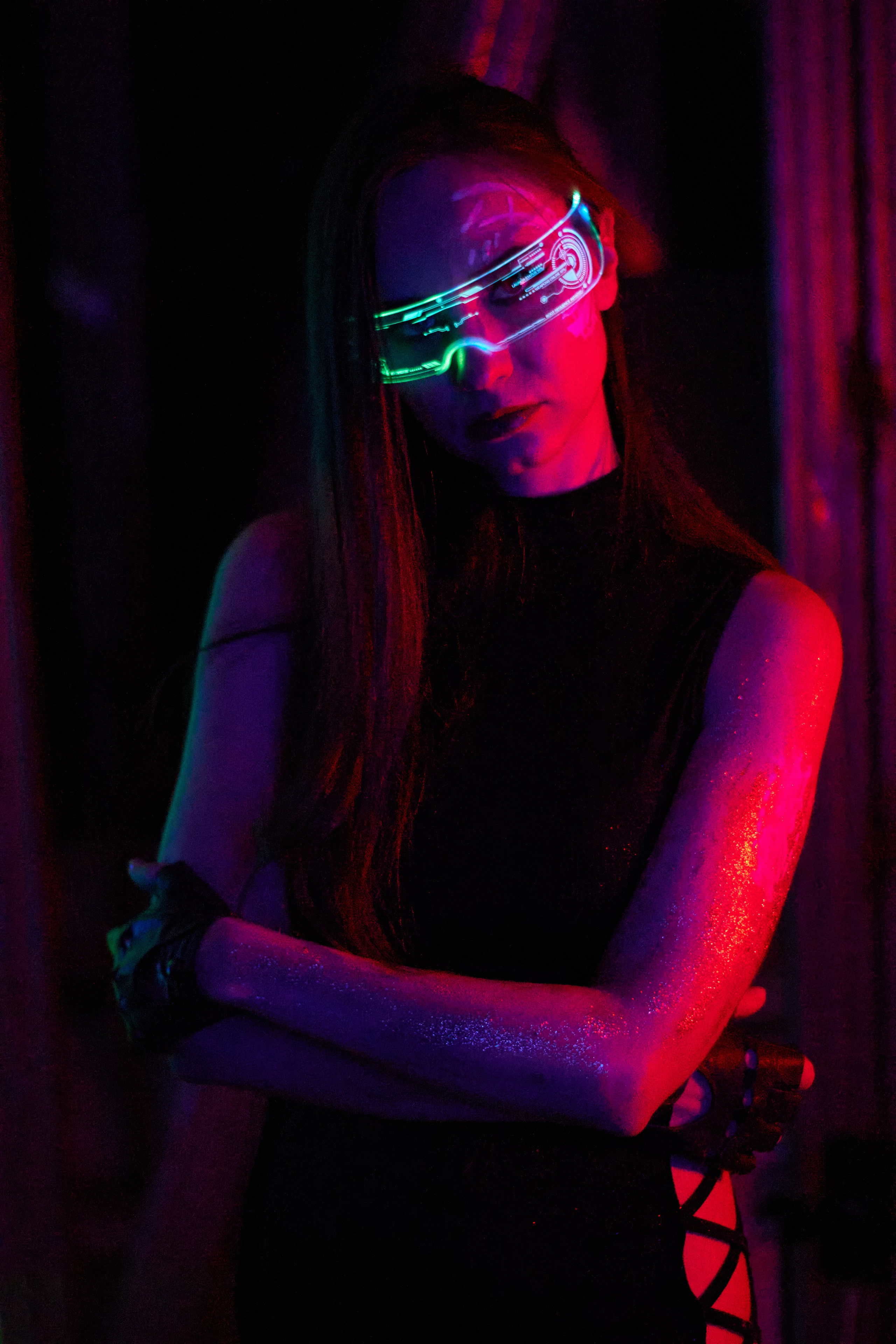 Ярослава. Фотограф в Южно-Сахалинске Гусаков Евгений