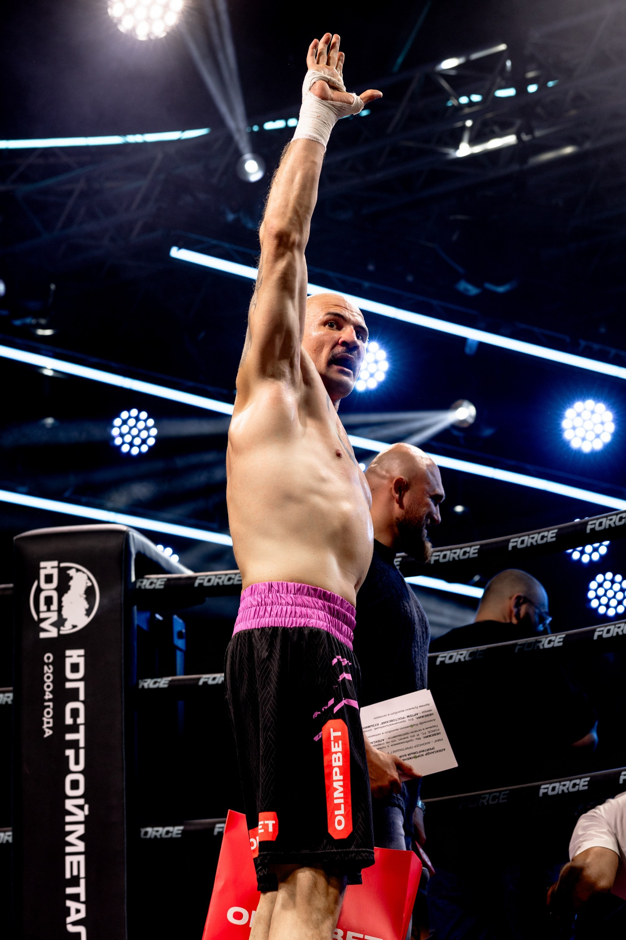 Кулачные бои Force FC. Свадебный фотограф ростов-на-Дону / Сочи / Москва