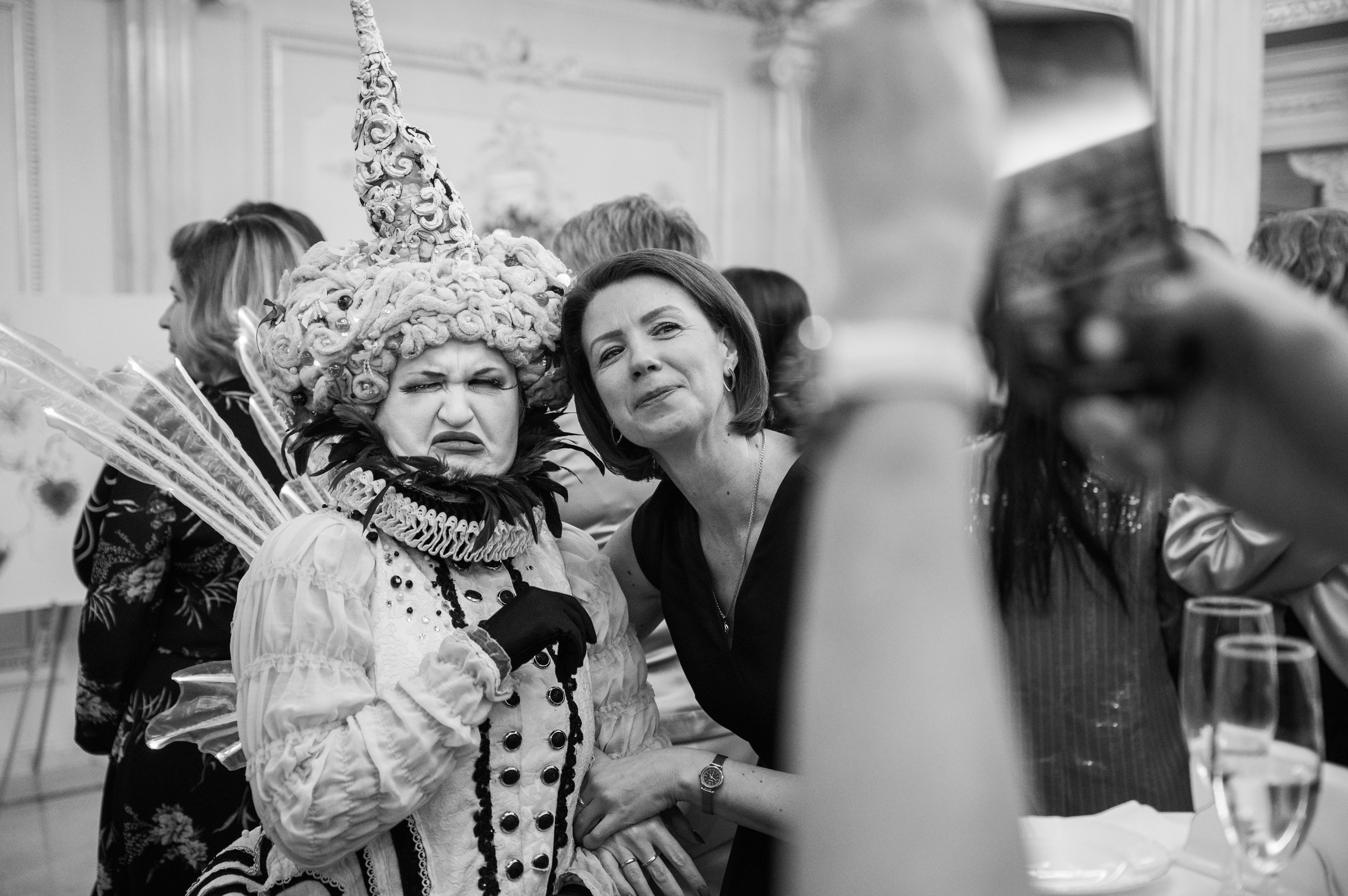 CHARUEL. Свадебный фотограф в Москве Григорий Аргунов