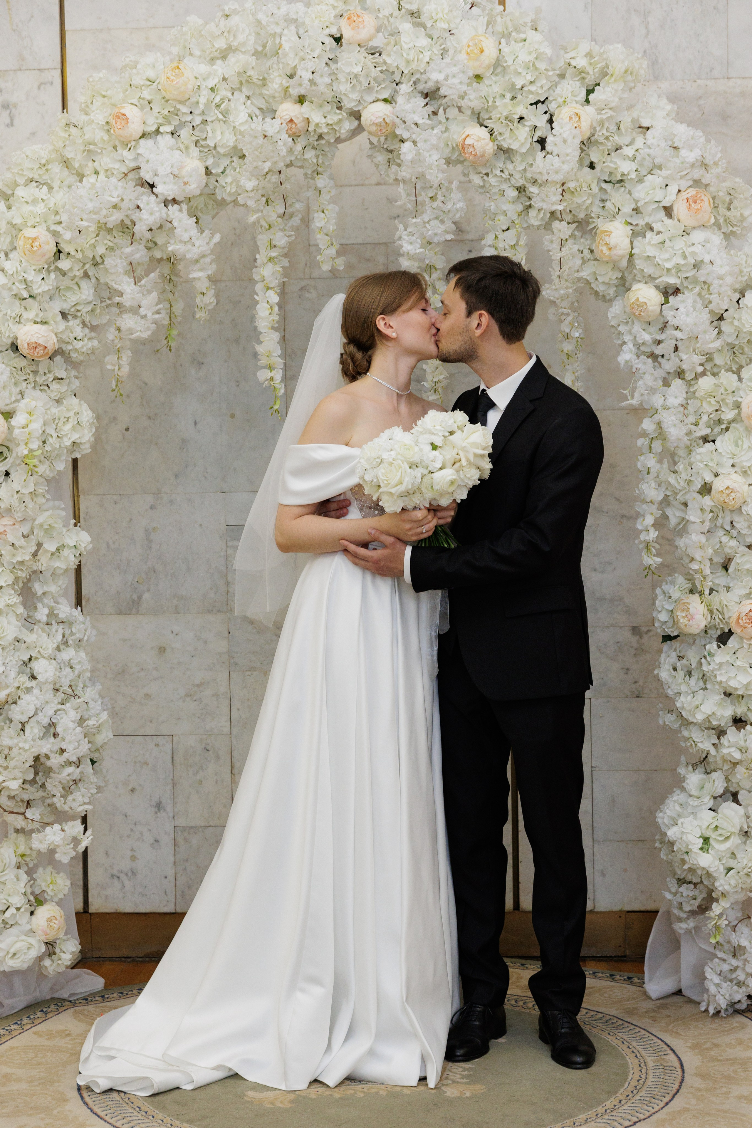 9 сентября 2023. Фотограф Яна Белая