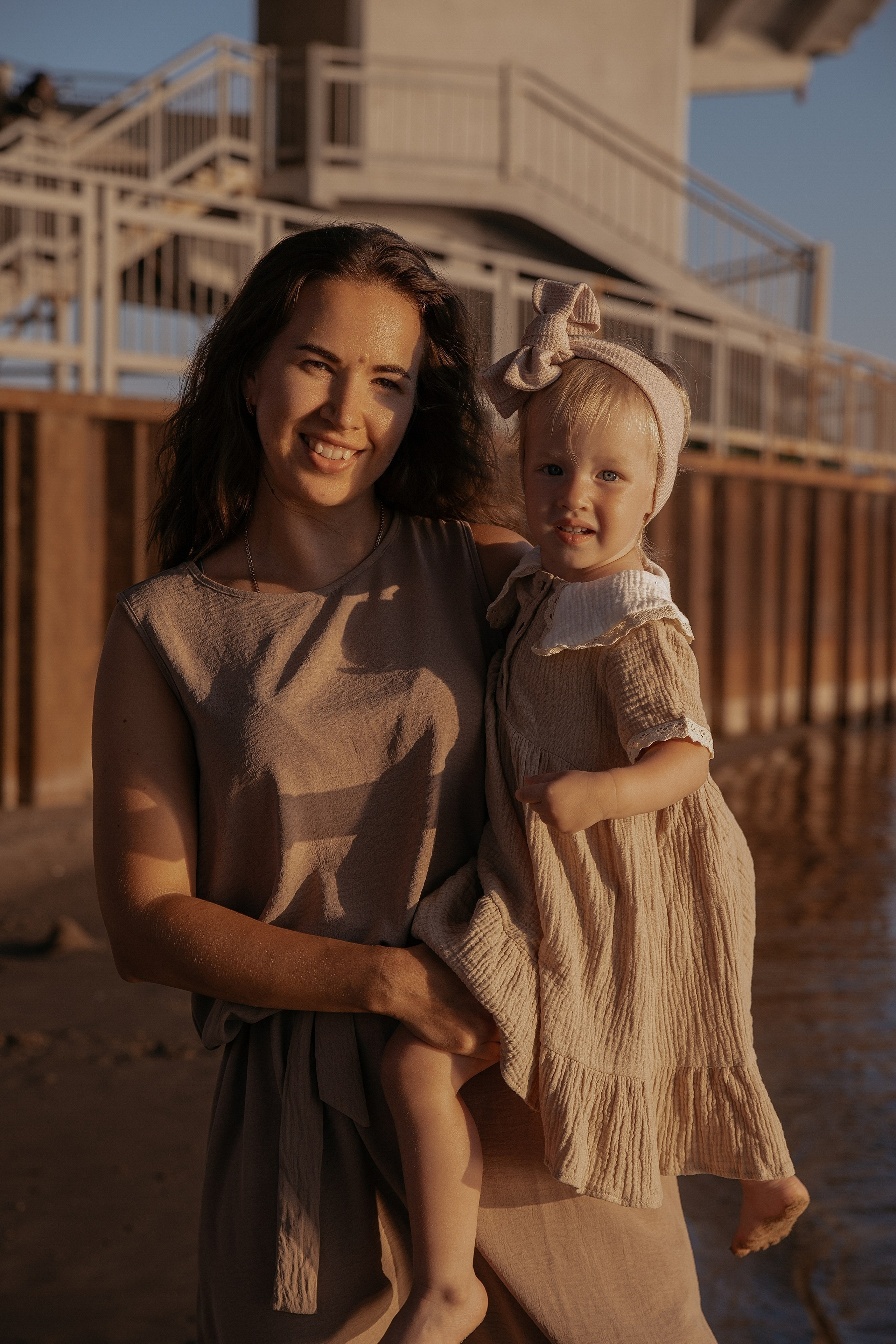 Семейные. Фотограф Наталья Лепесей