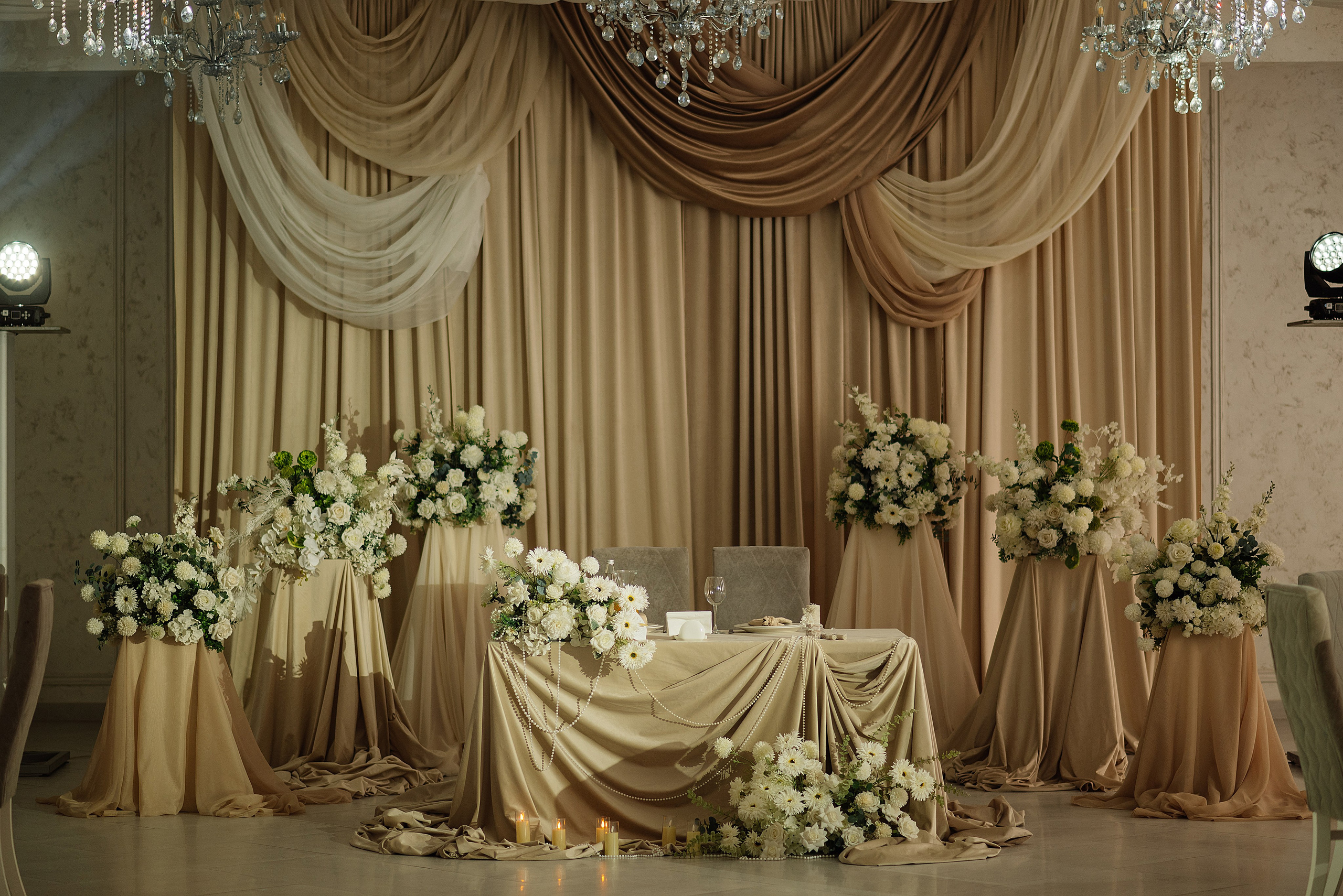 Максим и Эльмира. Свадебный и семейный фотограф в Ростове-на-Дону Алина Астахова