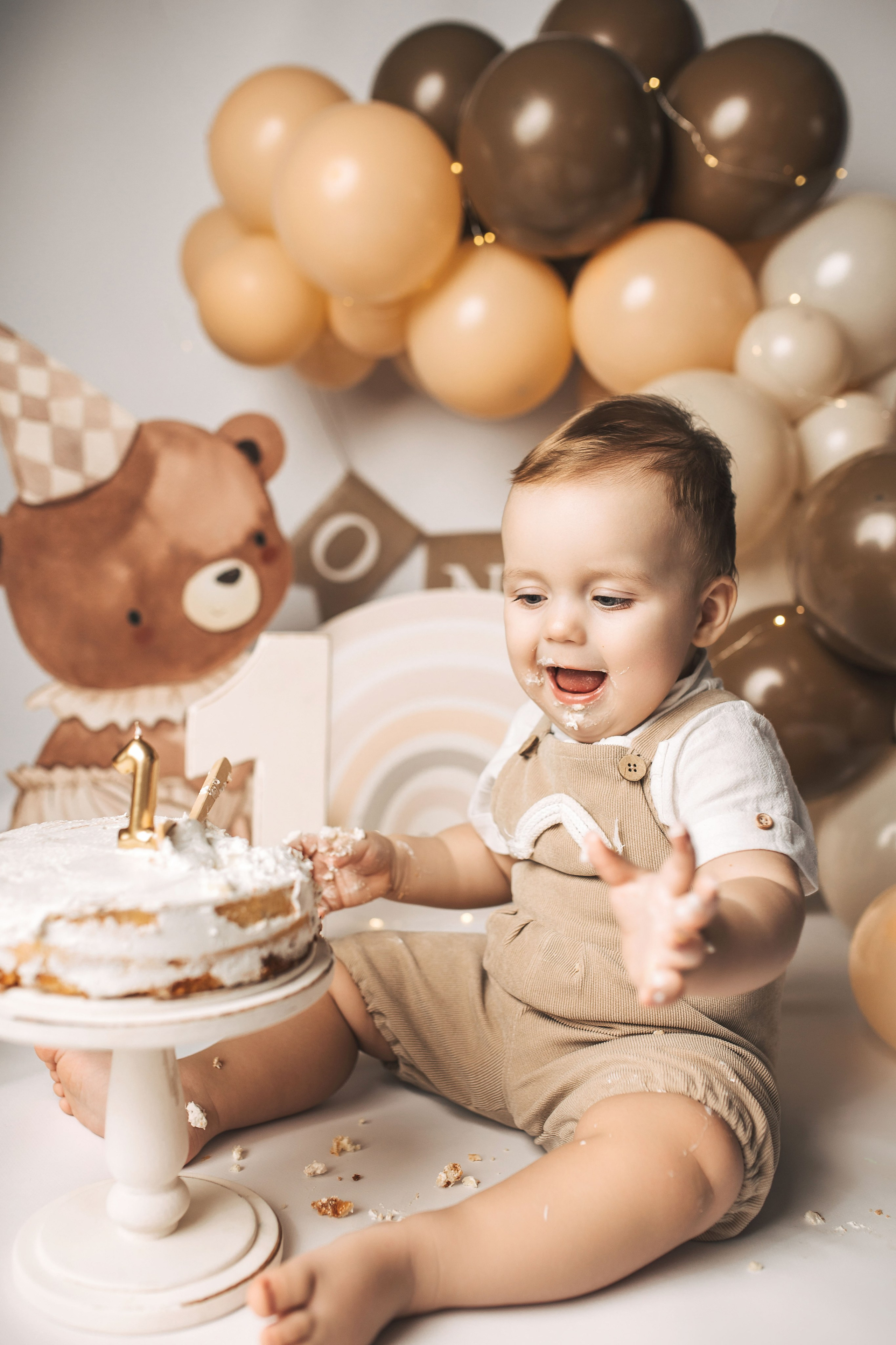 Мальчики. Фотограф новорожденных Серпухов, Протвино, Москва I Марина Бурмистрова