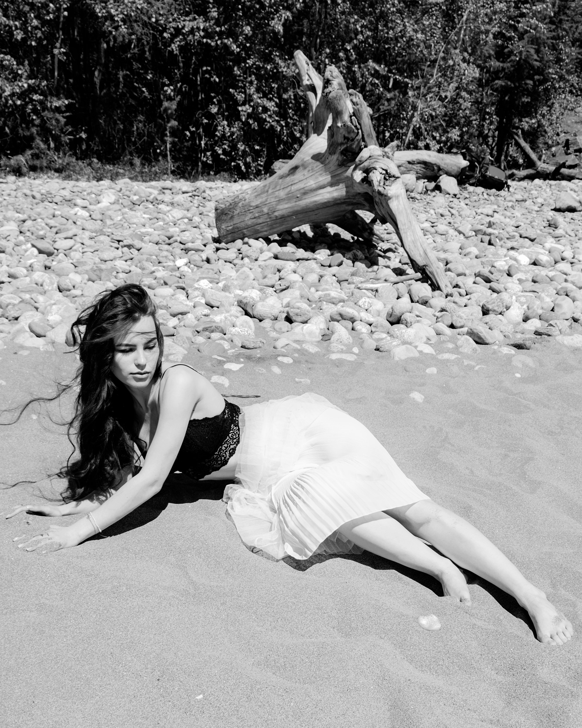 Сладкий воздух Байкала. ФОТО