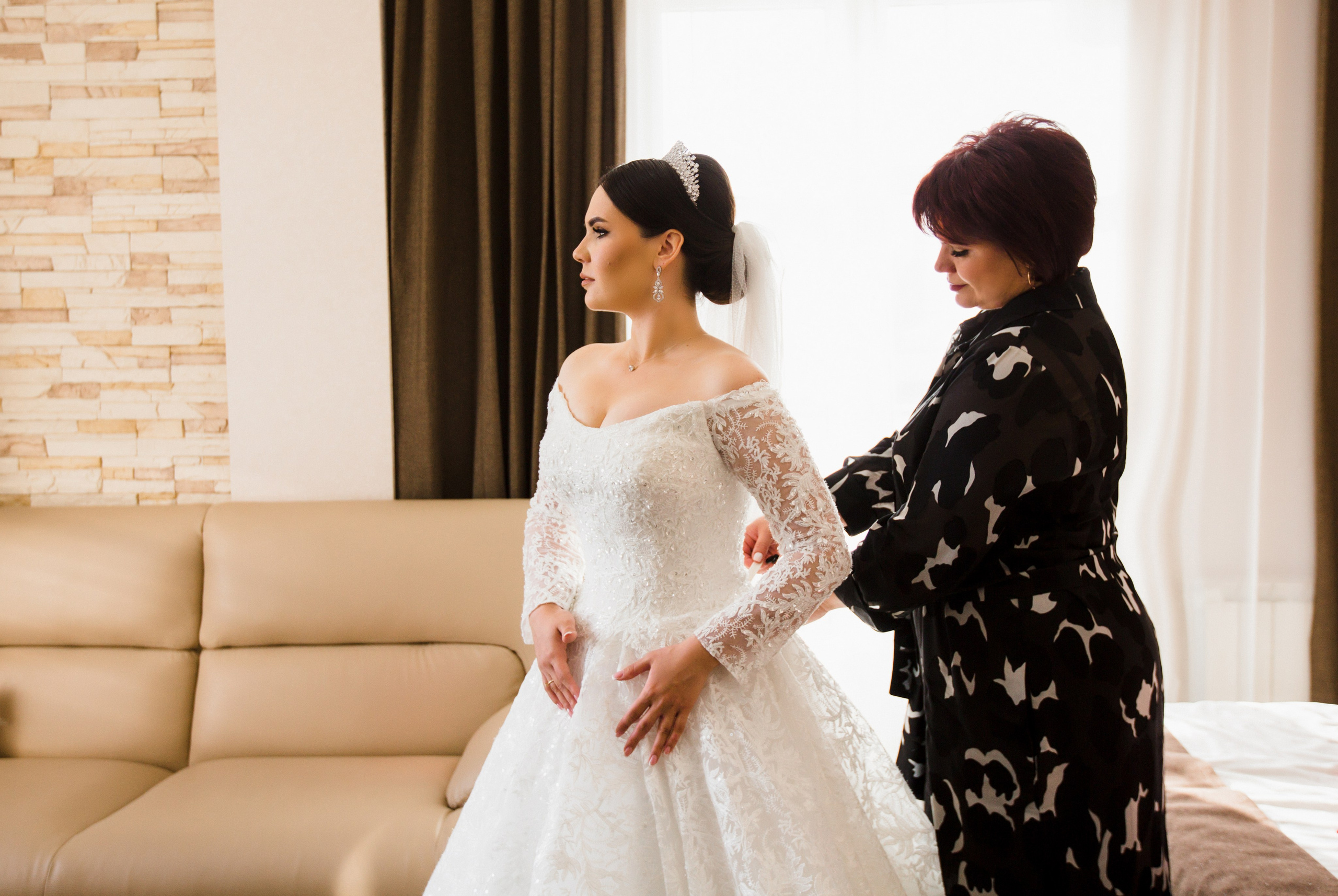 Александр и Виктория. Свадебный и семейный фотограф в Краснодаре