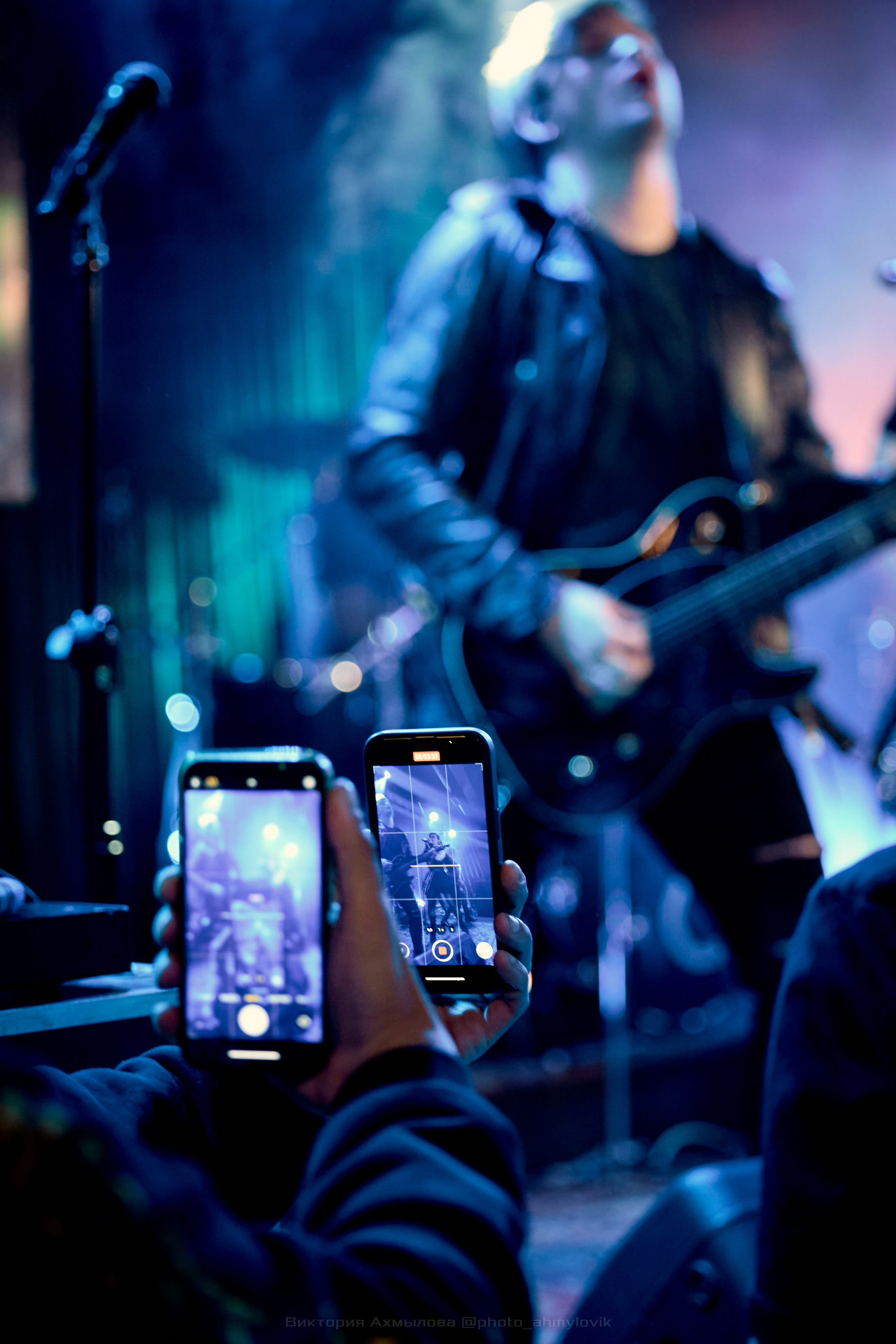 18.05.2025 Джоконда. Владимир. Виктория Ахмылова. Фотограф в Москве