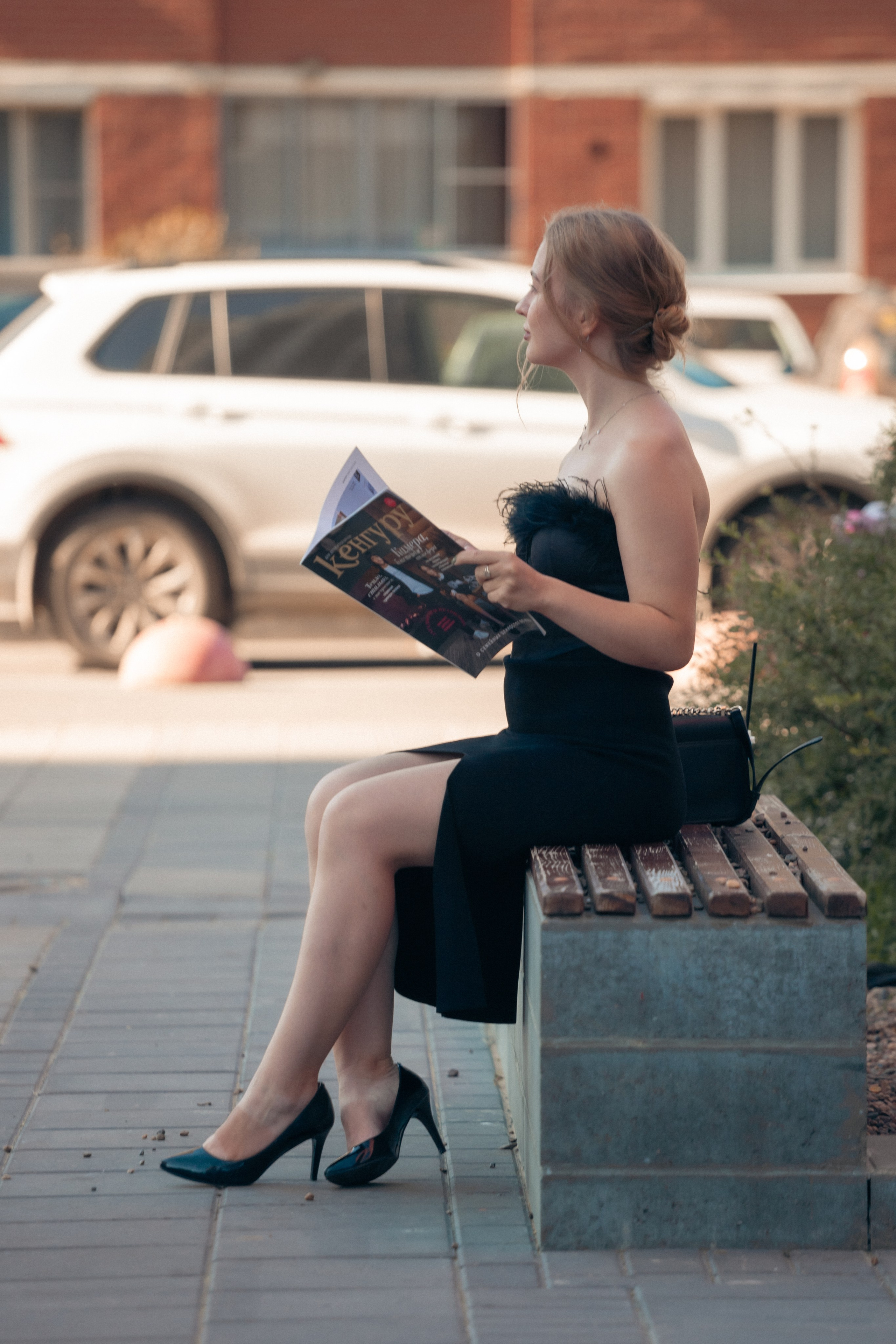 Направления. Креативный фотограф в Екатеринбурге Юлия Николотова