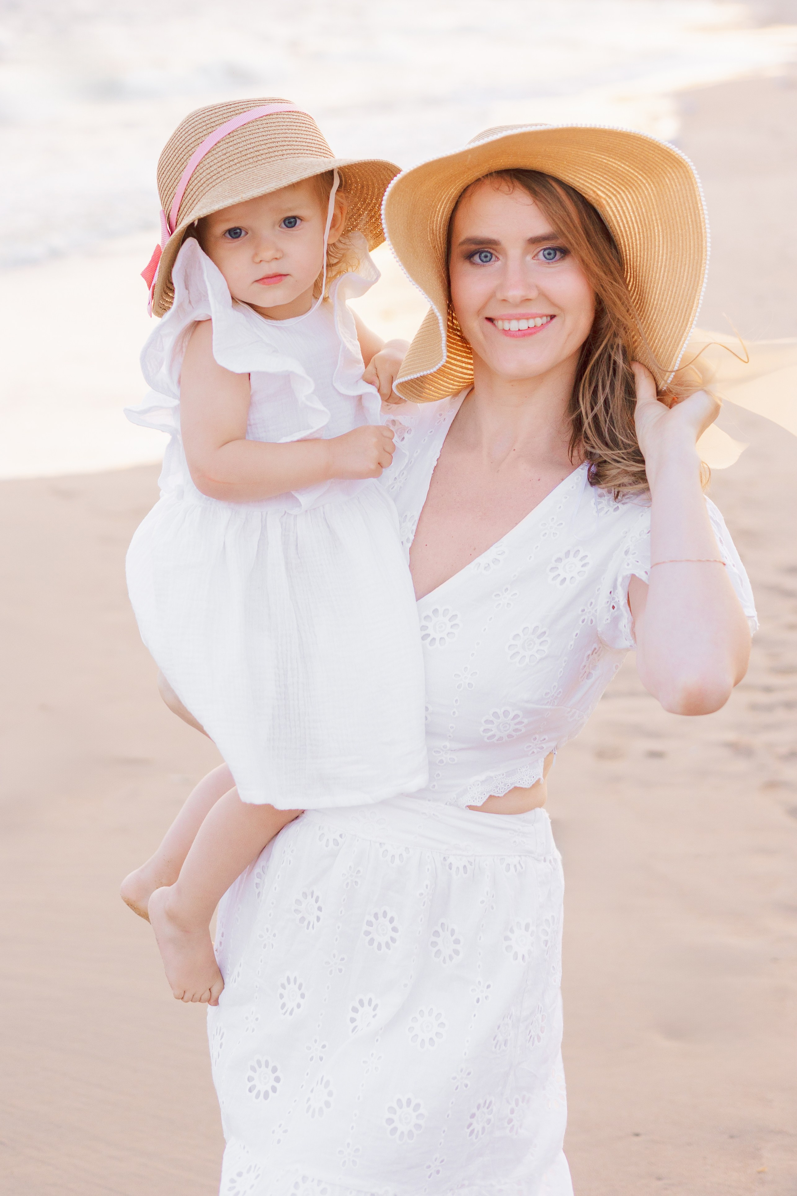 Вова+Алина+София. Photo & Video production