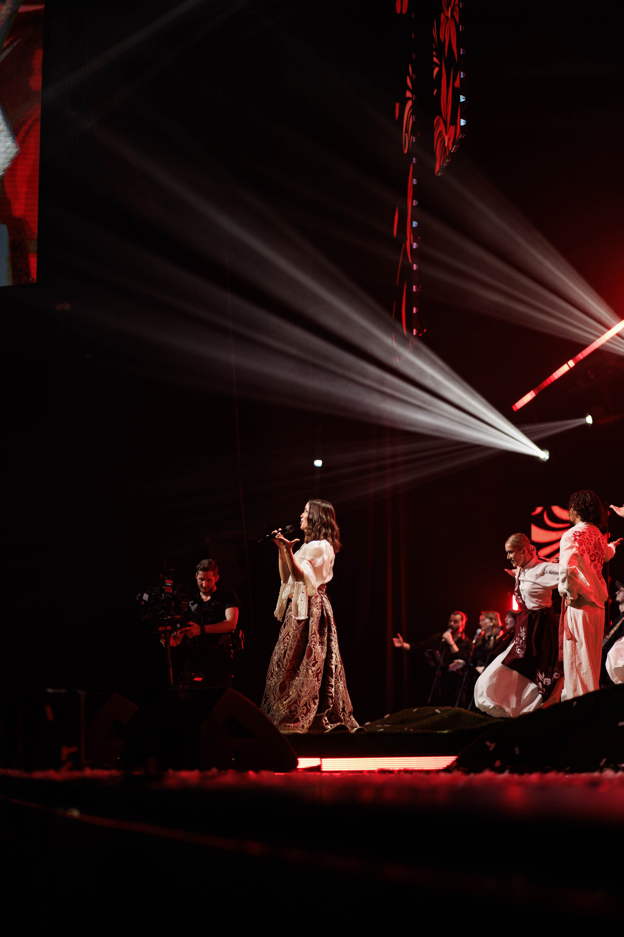 Концерты. Профессиональный фотограф в Москве Алексей Лемутов