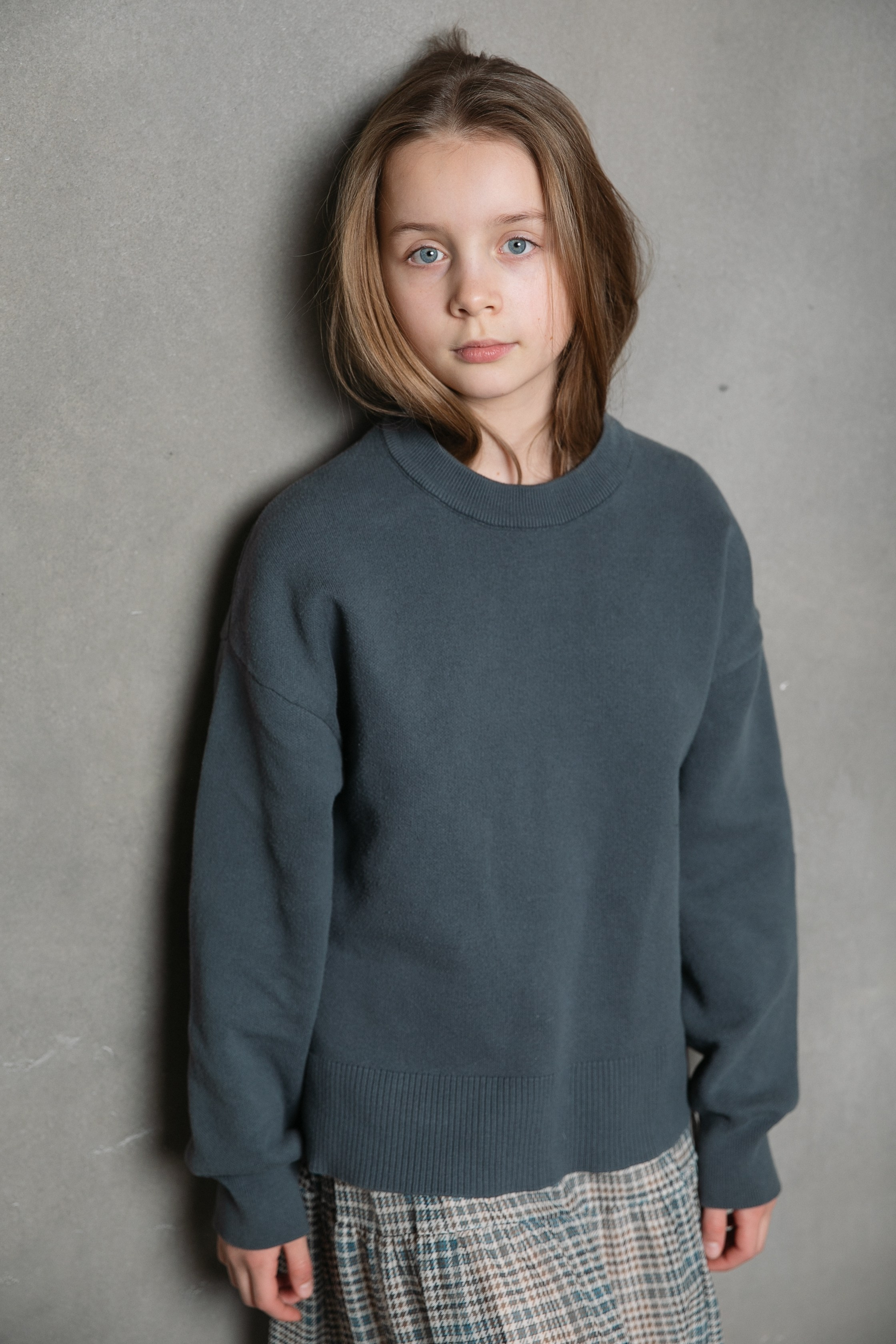 Вера Ожаренкова. Фотограф в Москве Шаганова Нина