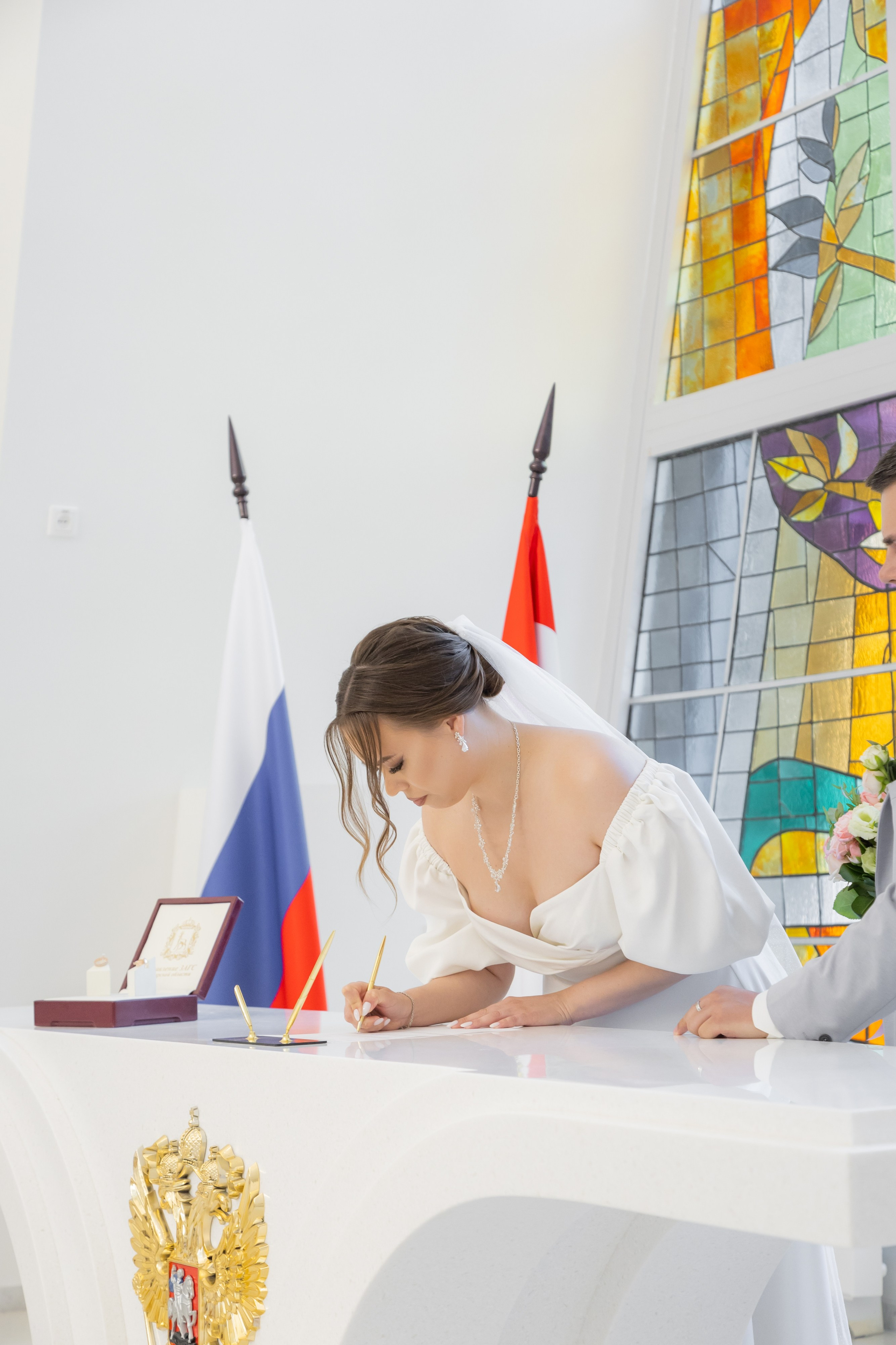 Алексей и Юлия. Фотограф в Самаре / Олеся Широнина