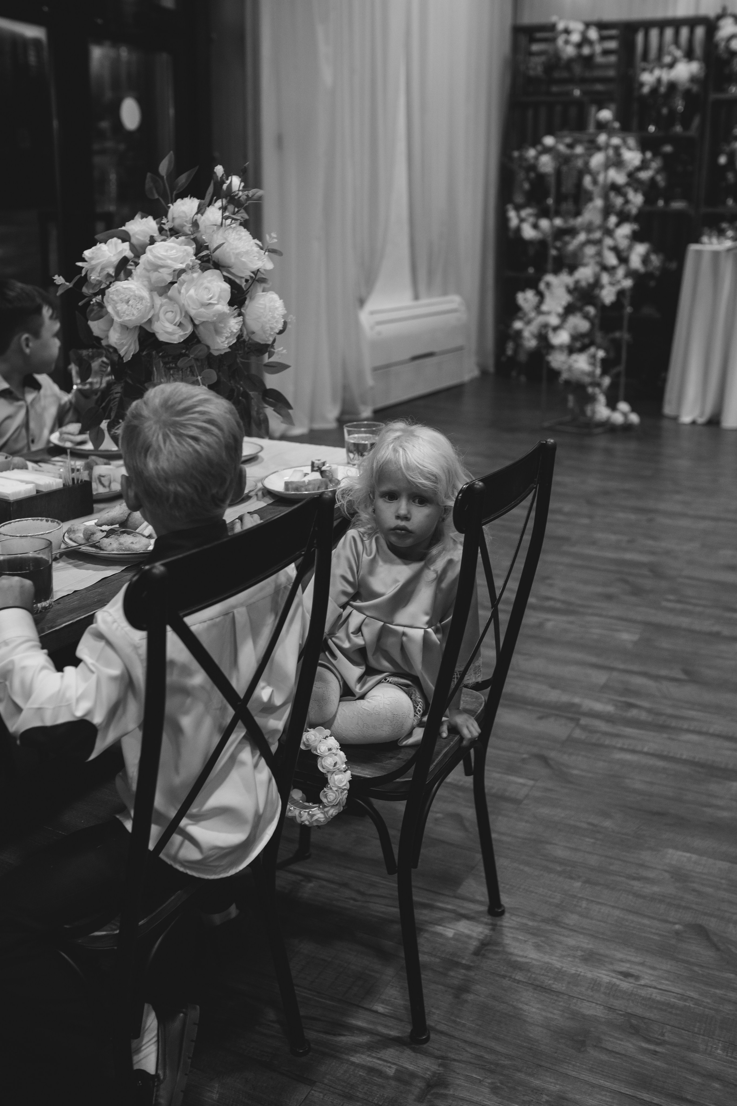 Екатерина и Ярослав. Фотограф Ксюша Белоносова