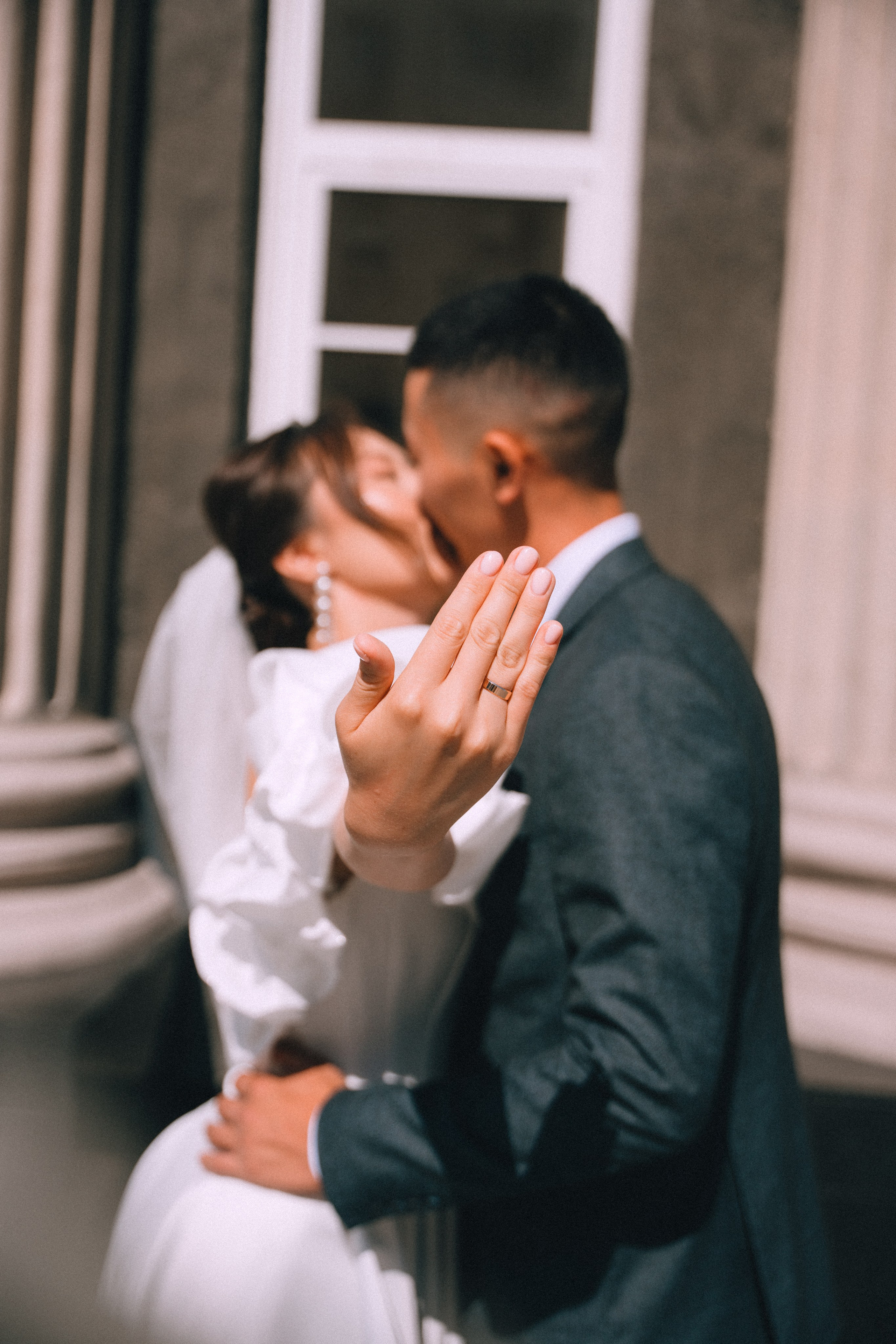 Баир & Виолетта. Фотограф в Иркутске Сендыхеев Пётр