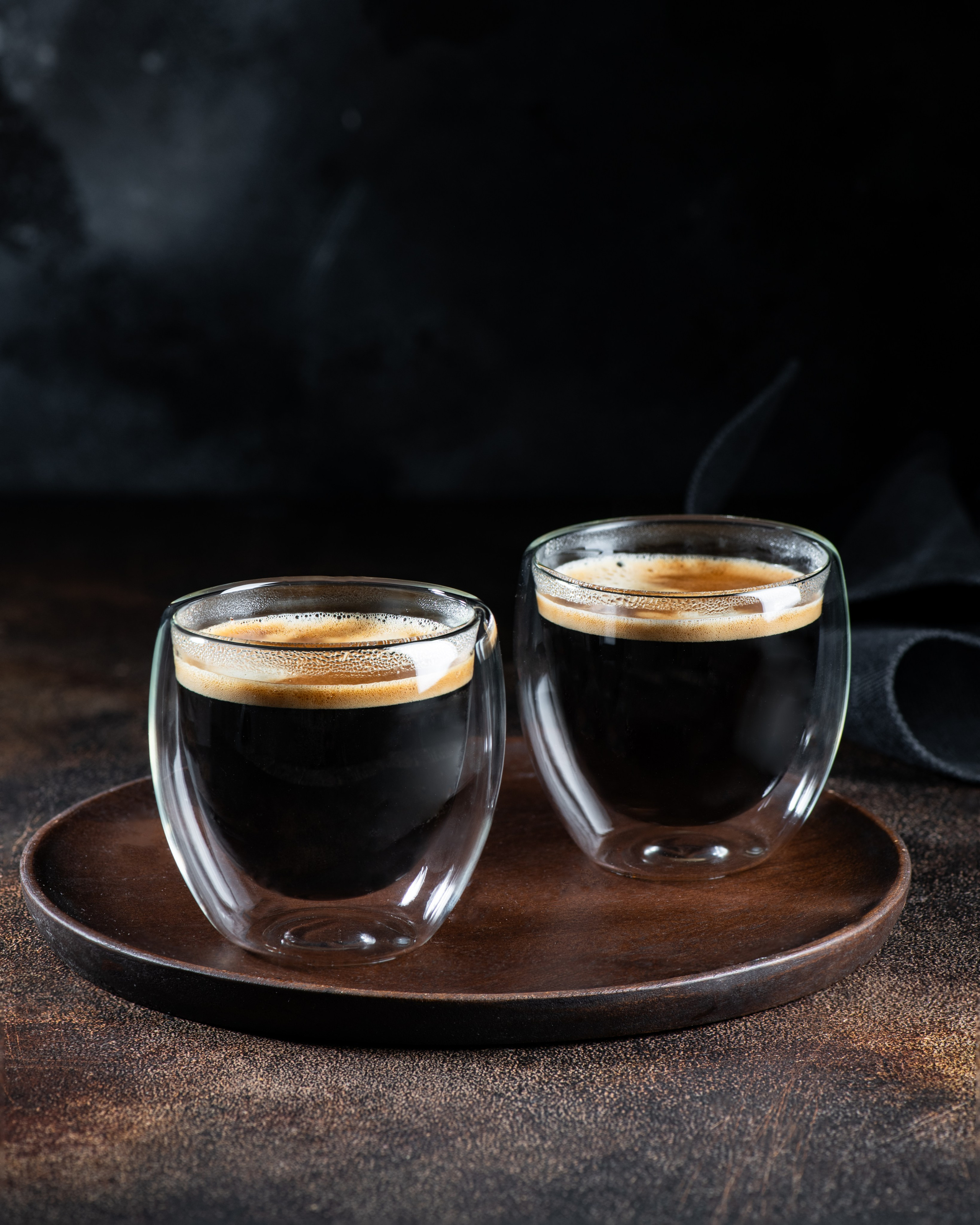 Съемка посуды. Луцан Оксана Фуд и предметный фотограф