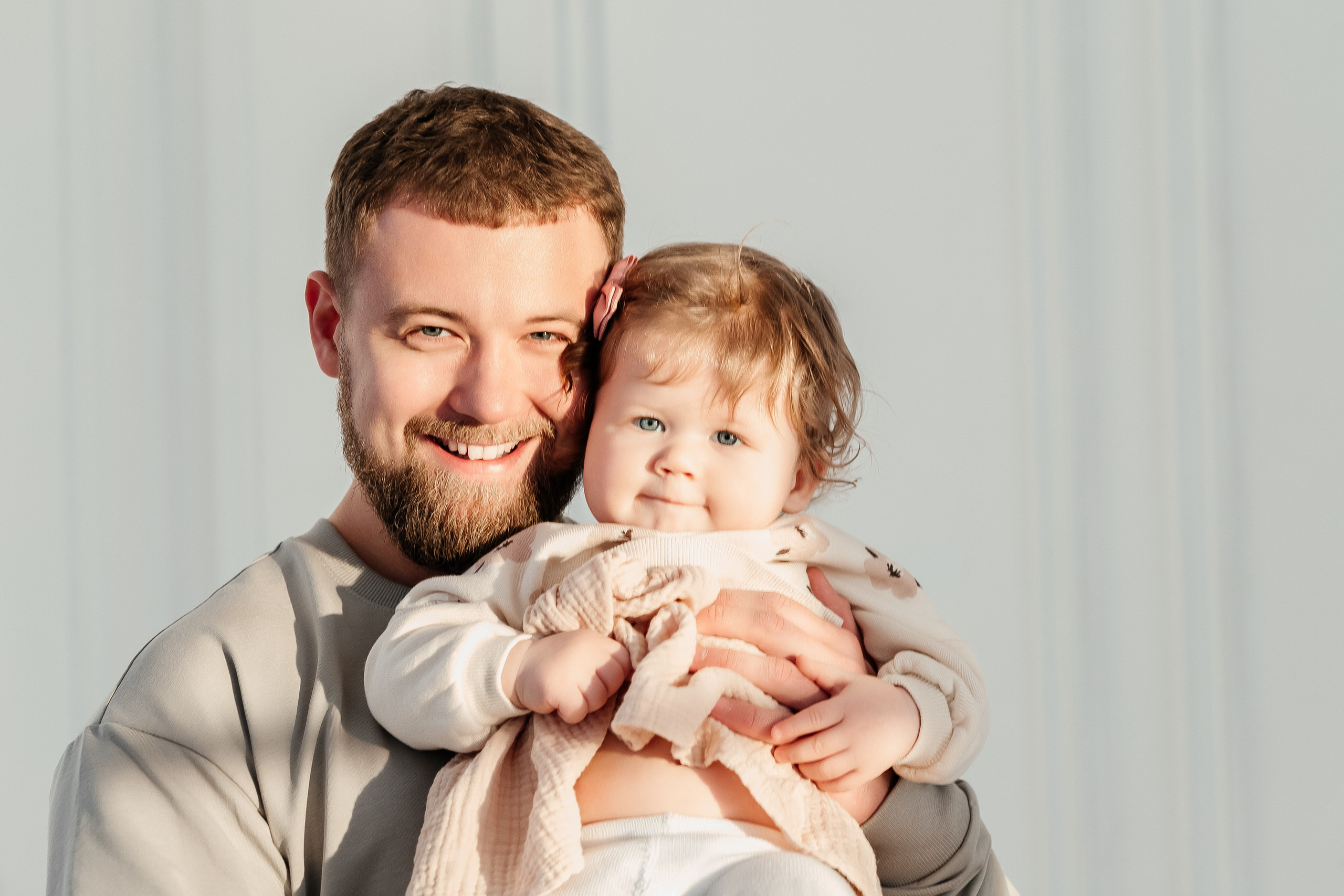 Семейный и свадебный фотограф в Петербурге Евгения и Николай Шевчук