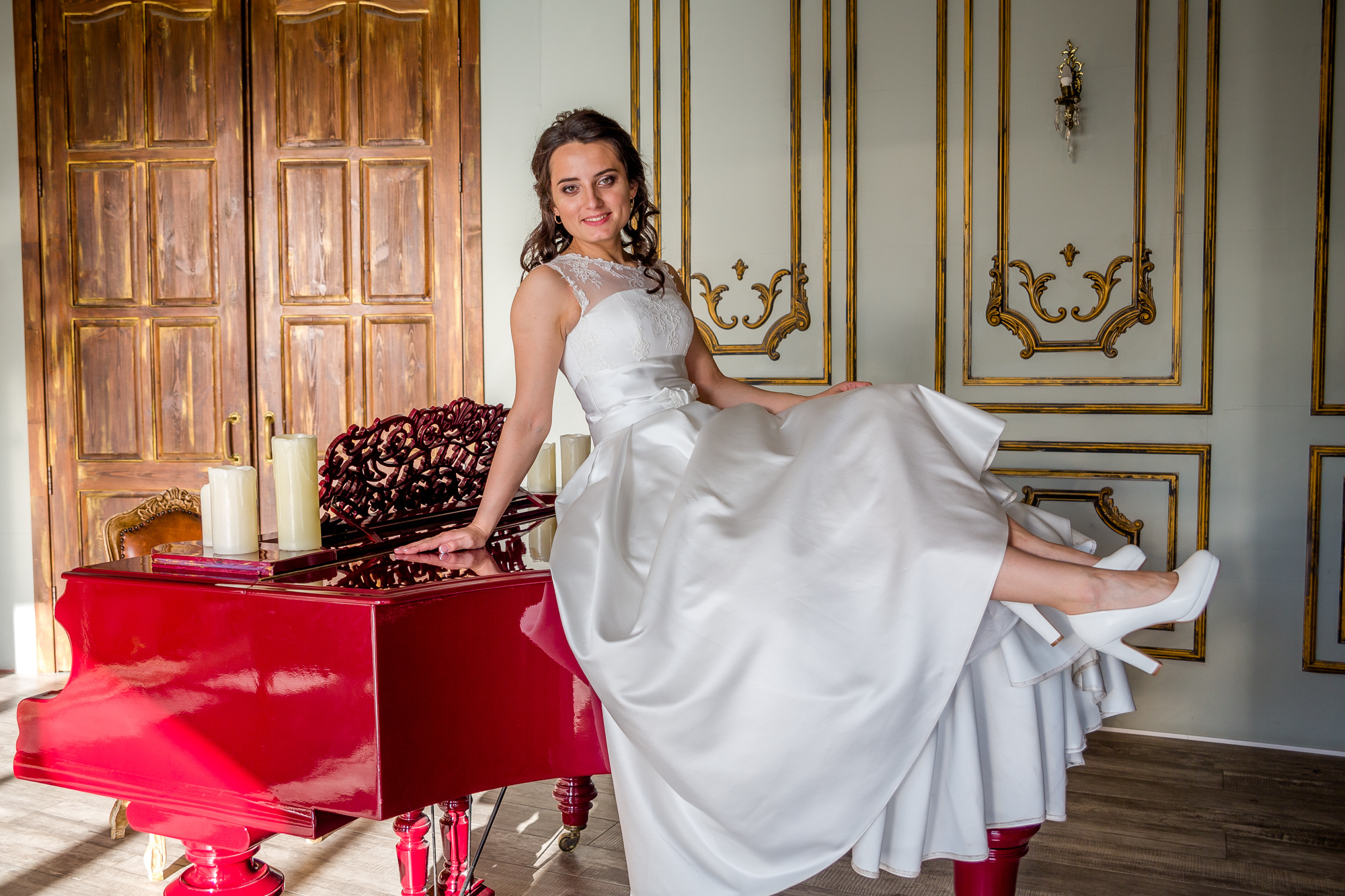 Фотограф в Ярославле | Фотосессия, фото-видео съемка