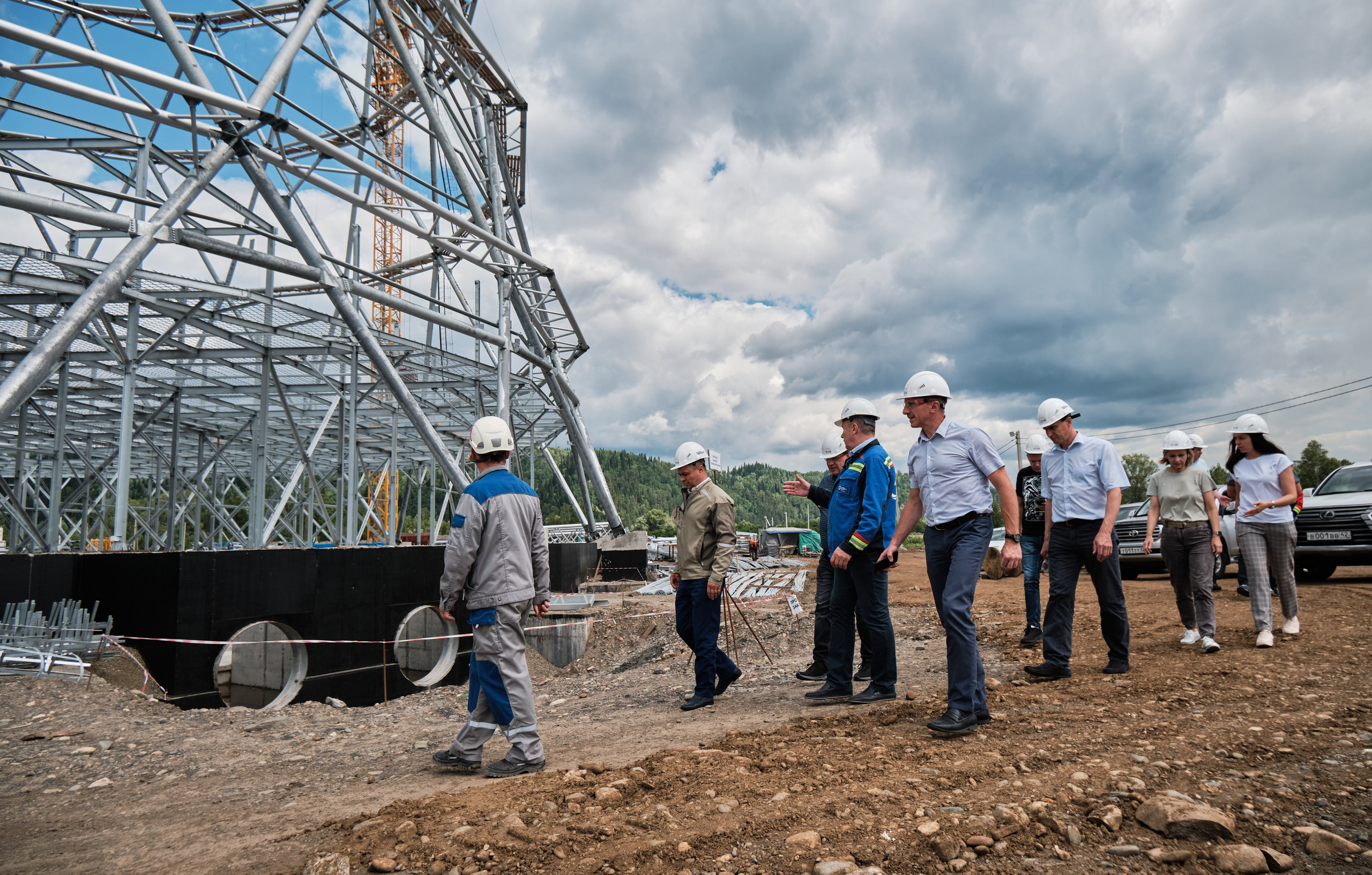 СГК. Свадебный и семейный фотограф в Новокузнецке Иван Иванов