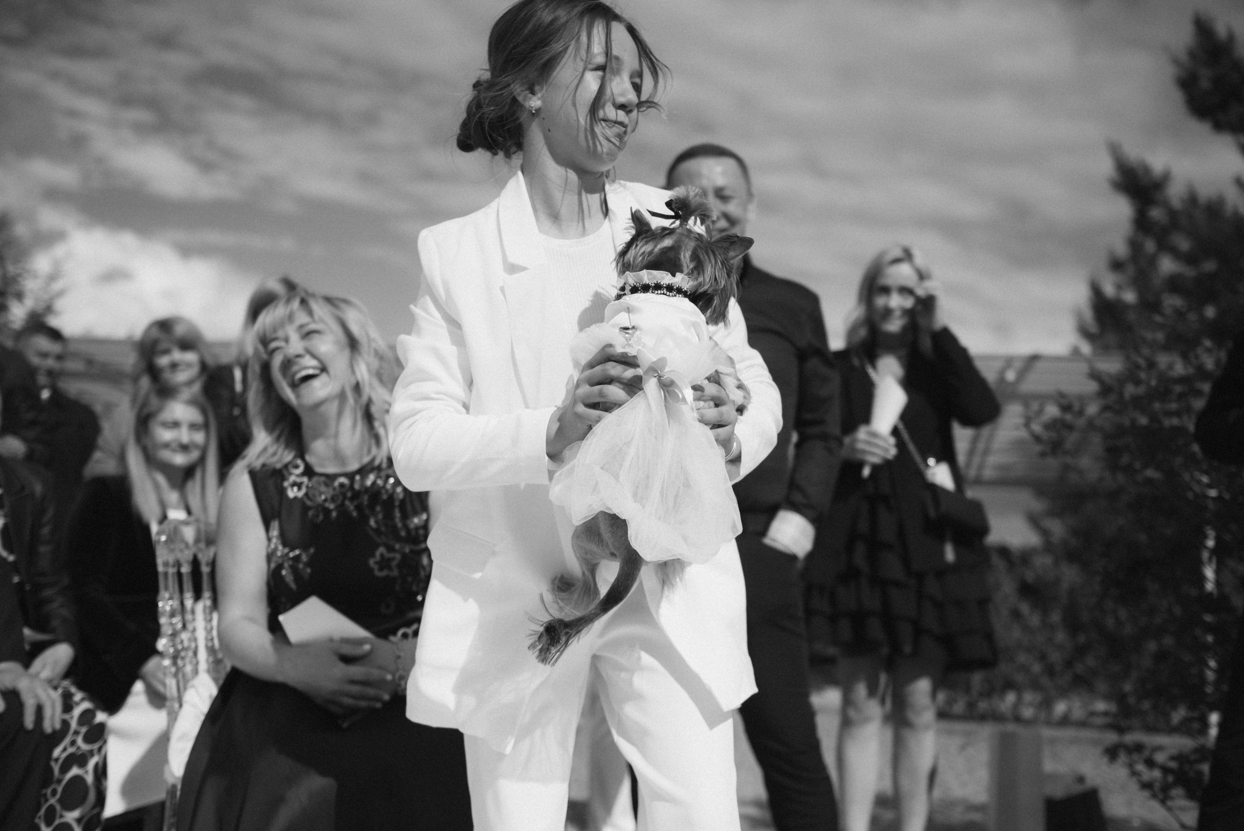 Владимир и Виктория. Свадебный и портретный фотограф в Брянске и Москве Алина Химушкина