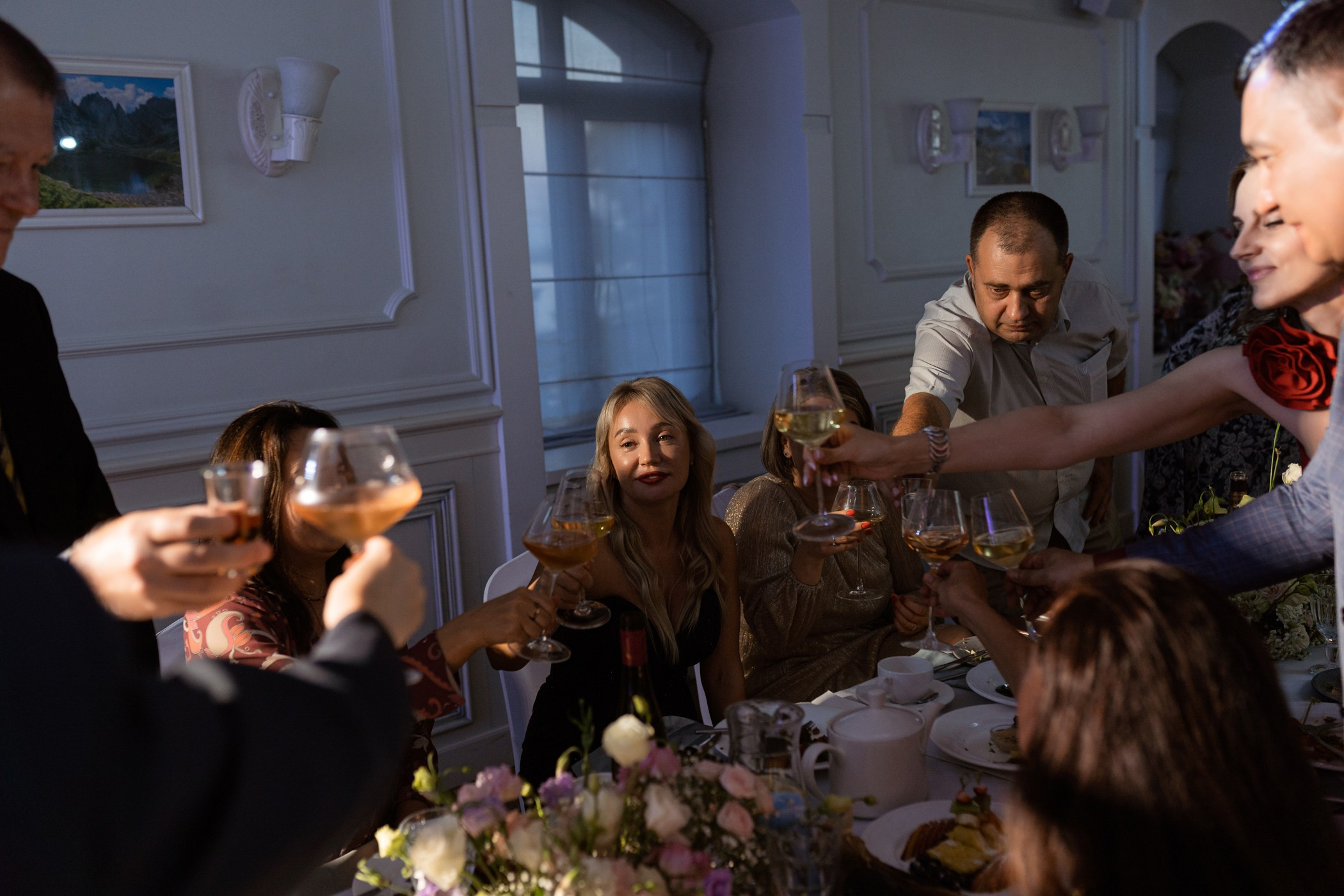 Богдан и Ксения. Свадебный фотограф в Хабаровске Момот Валерий