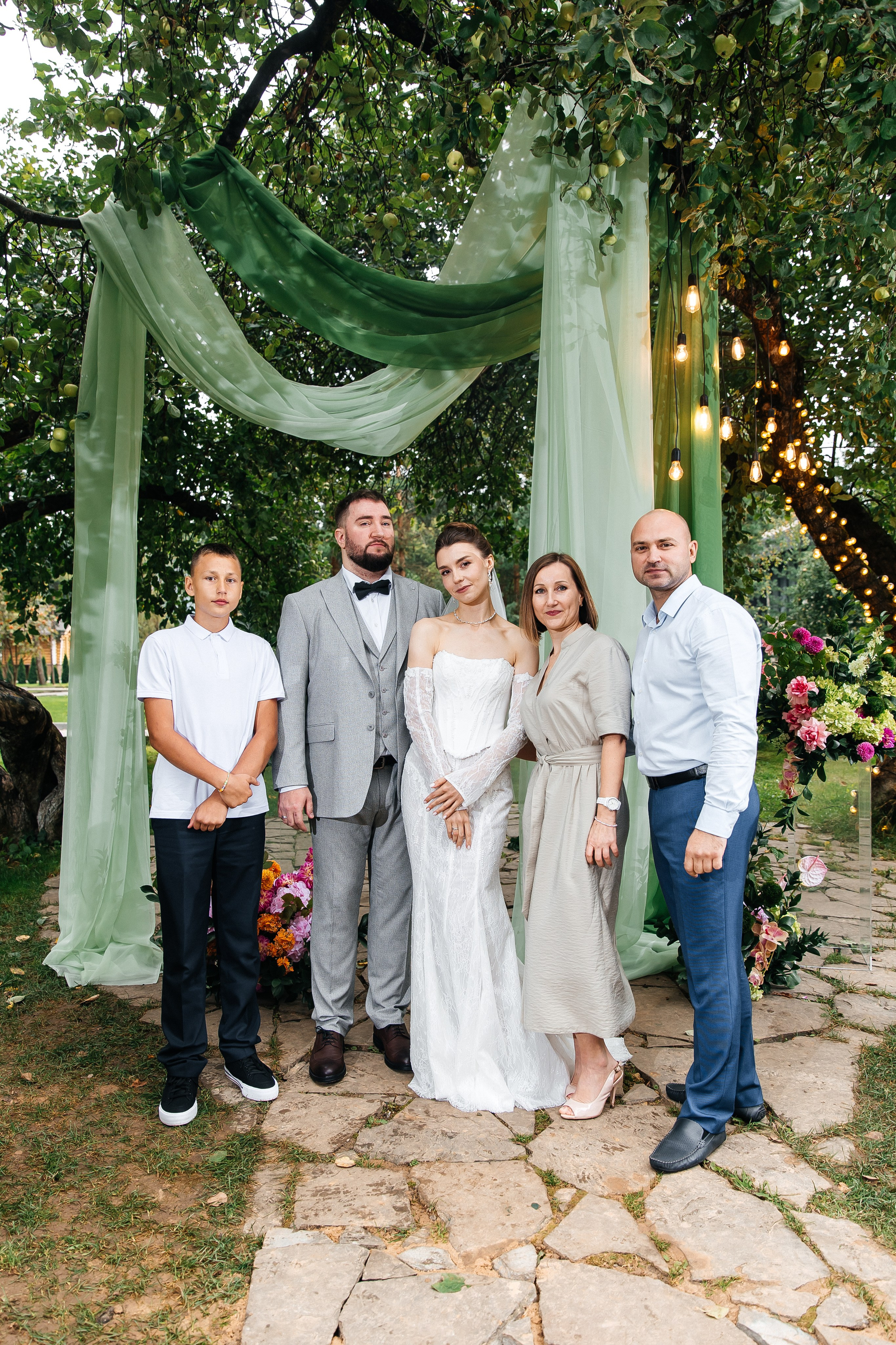 23/08. Свадебный фотограф в Москве Виктория Арехова