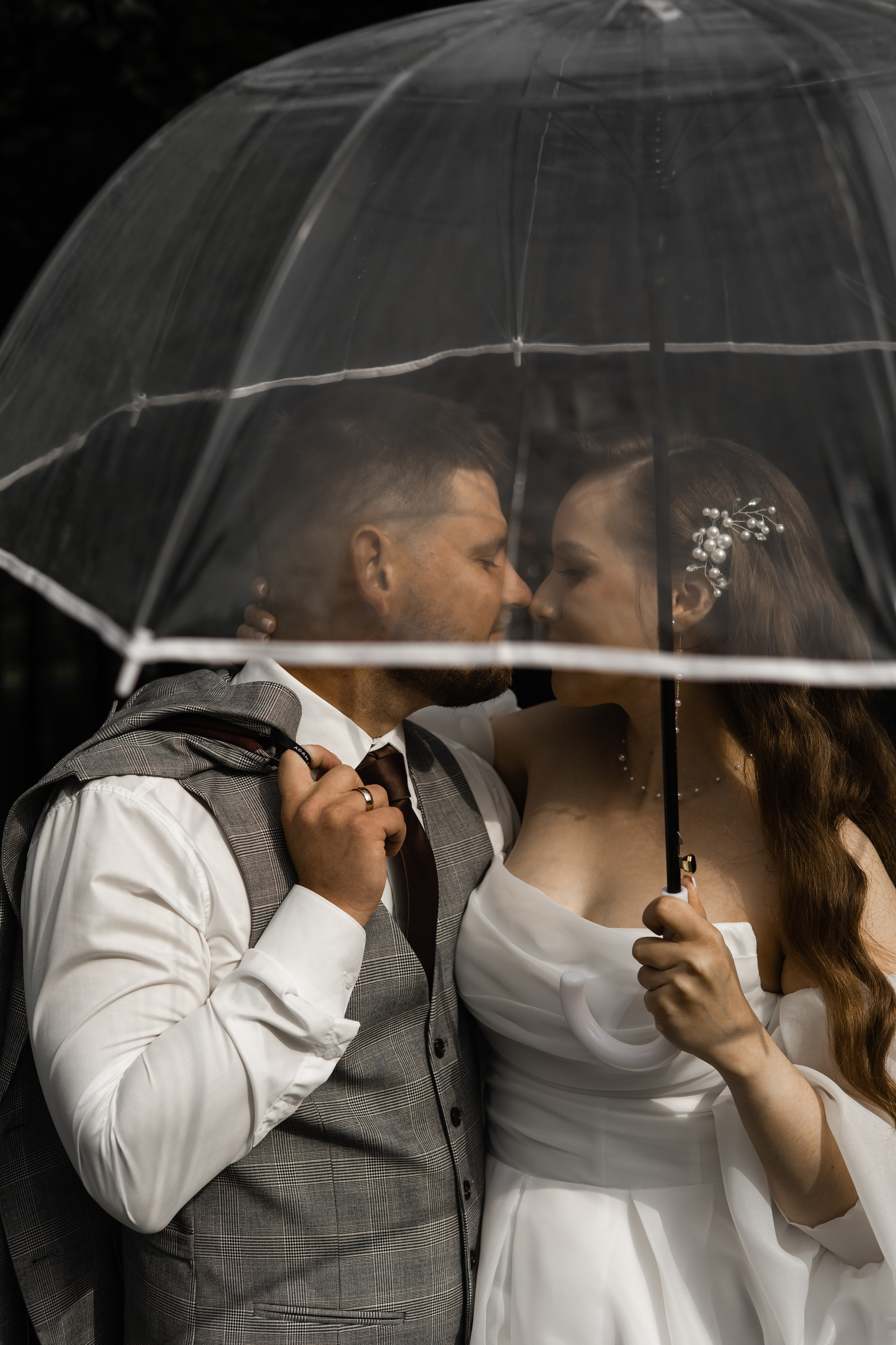 Свадьбы. ФОТОГРАФ НОВОСИБИРСК — АЛЁНА ЖИГАЛЕЕВА