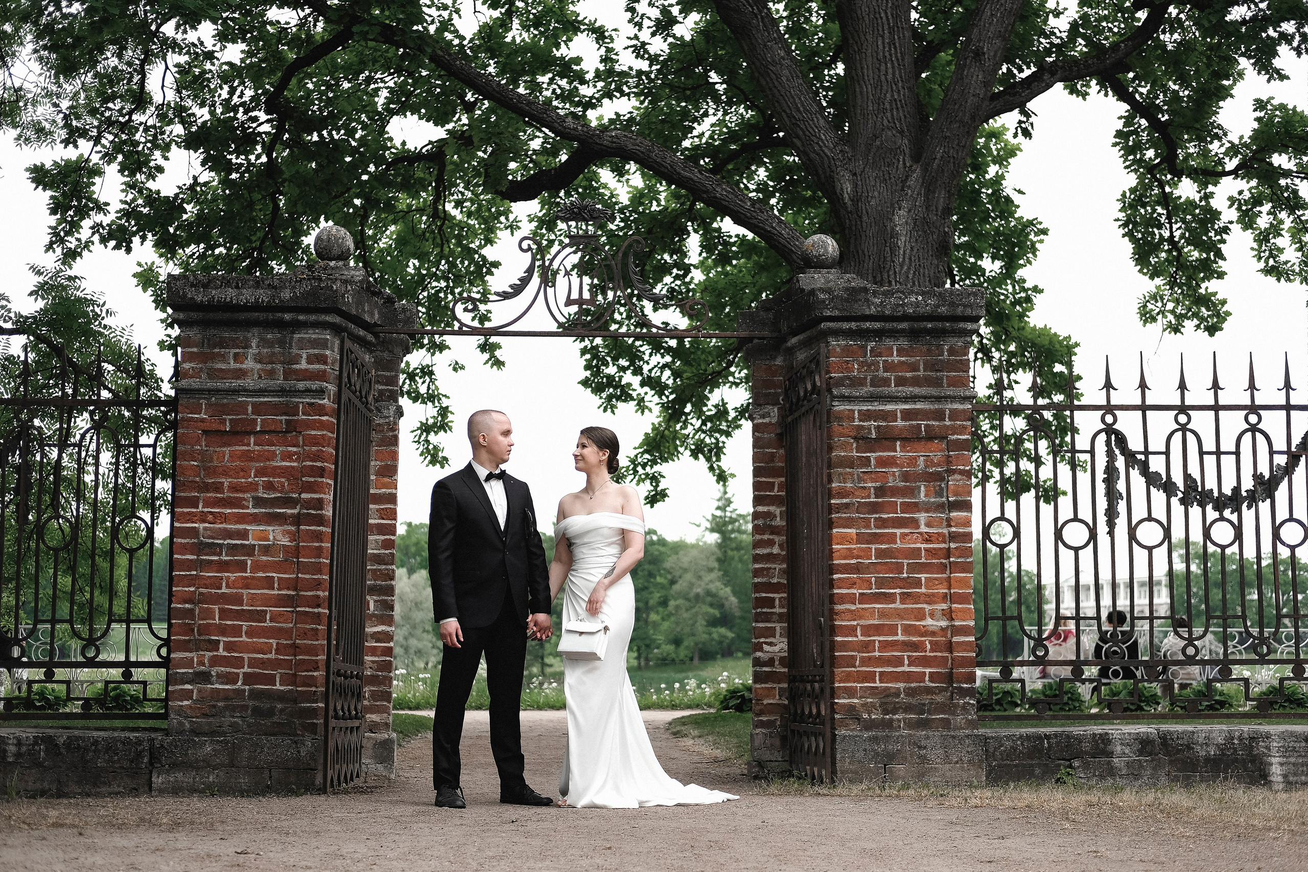 ПЕТР | КРИСТИНА. Свадебный и портретный фотограф в Санкт-Петербурге Варламова Татьяна