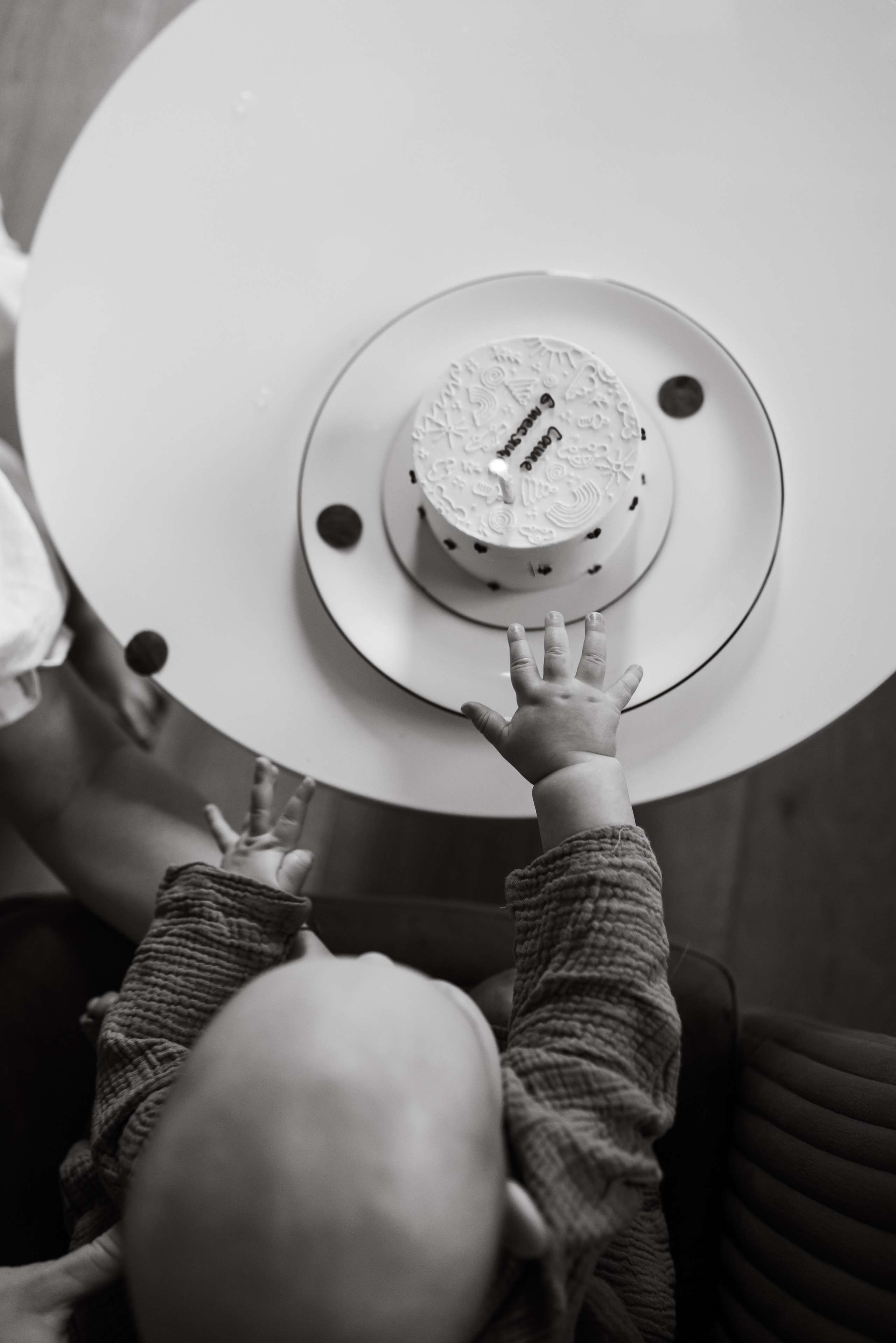 Загородная фотосессия 6 месяцев малышу. Фотограф Ксения Огородова портфолио