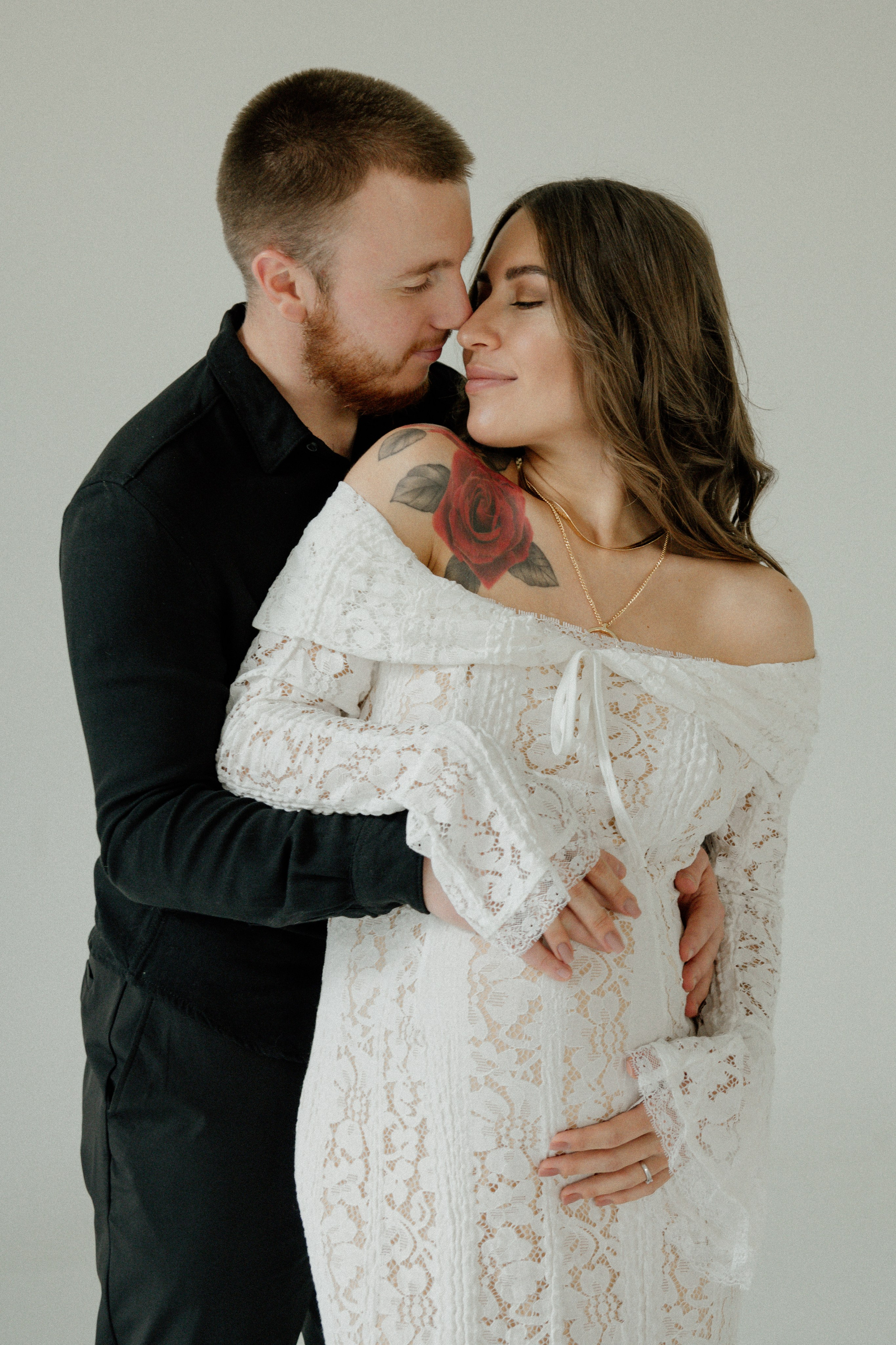 Семейный альбомчик. Фотограф Алёна Евграфова