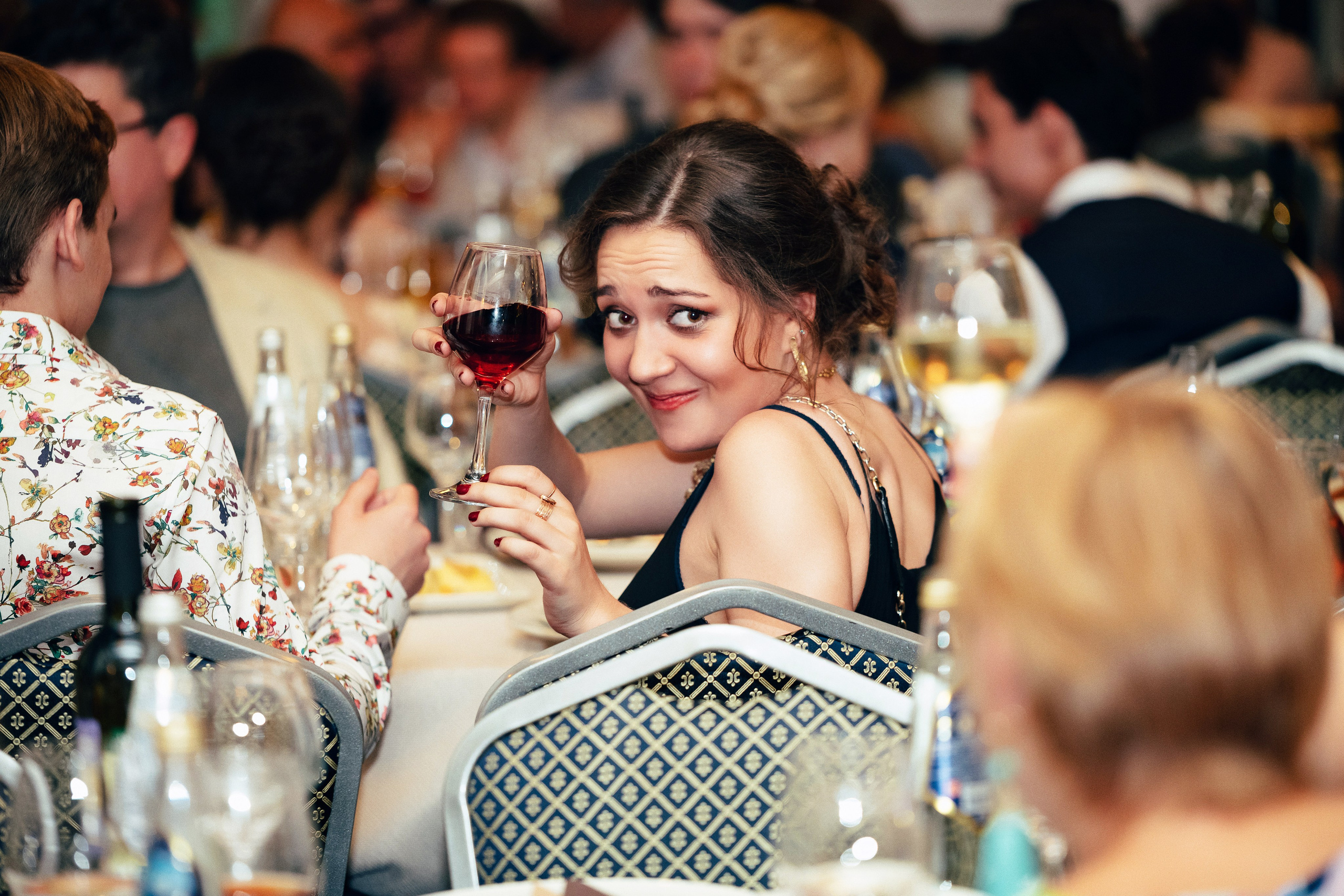 EVENT REPORT. Фотограф в Москве — Новиков Владислав