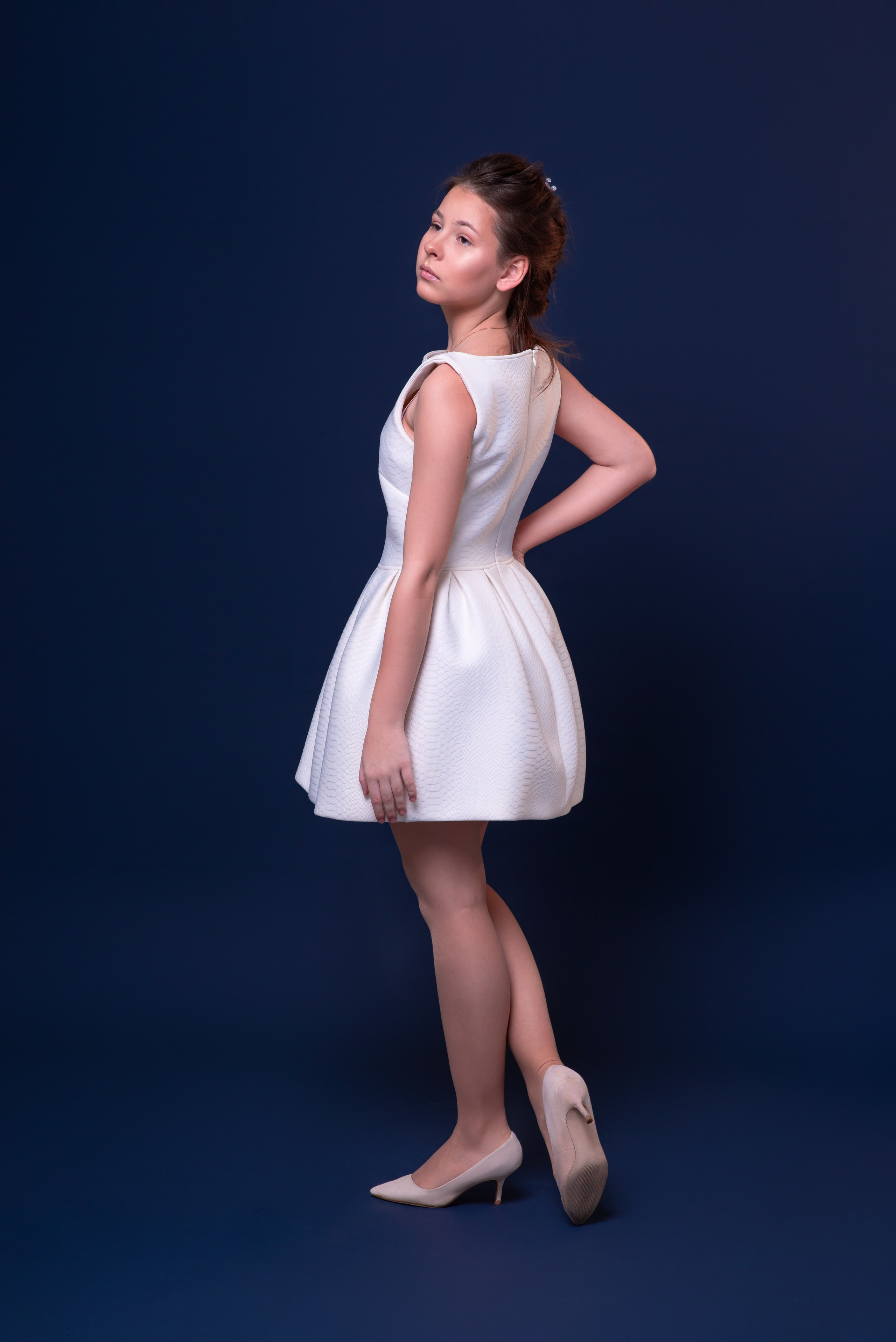 Модельные тесты. JuliaKram.ru