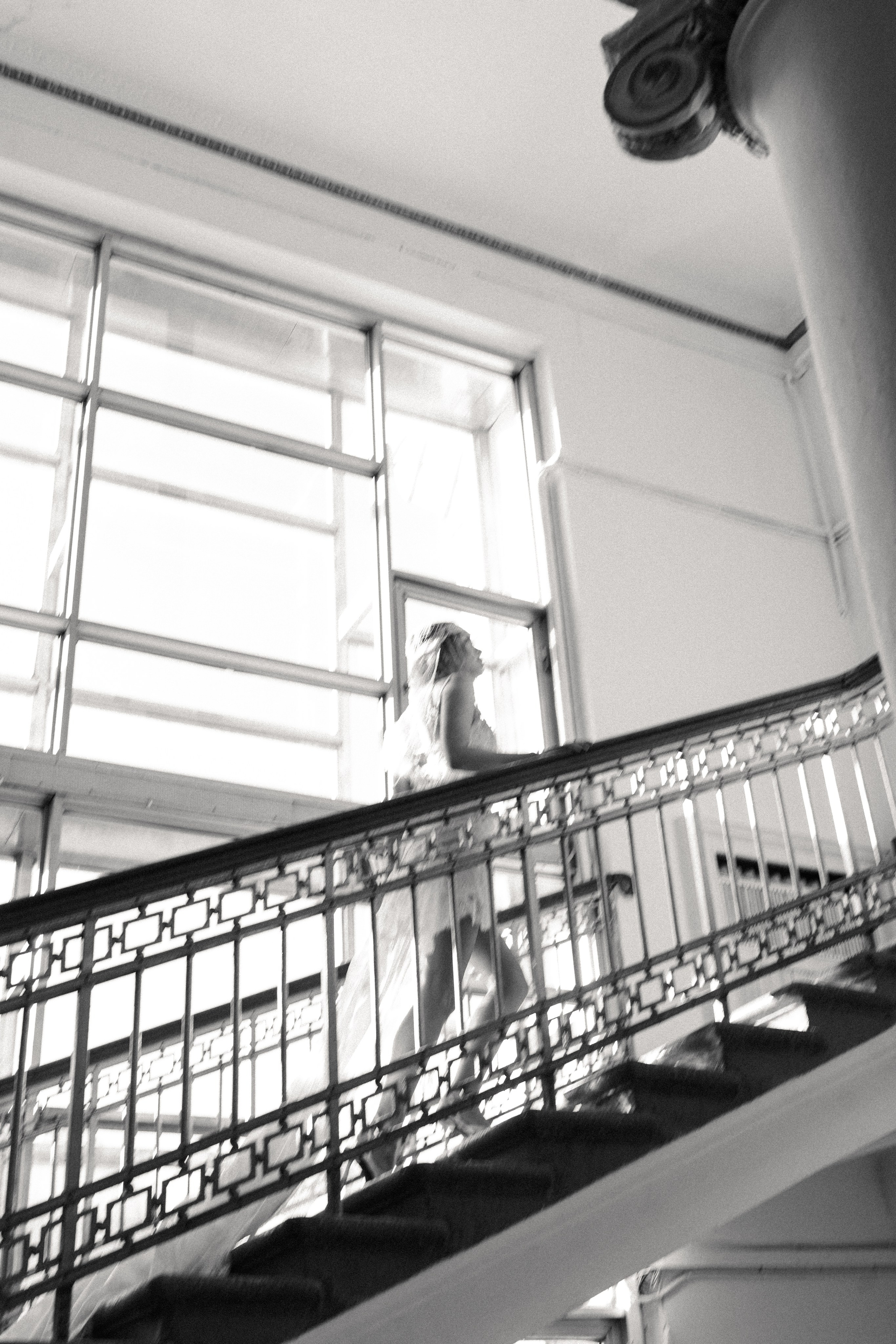 Anna. Свадебный фотограф Наташа Брифли