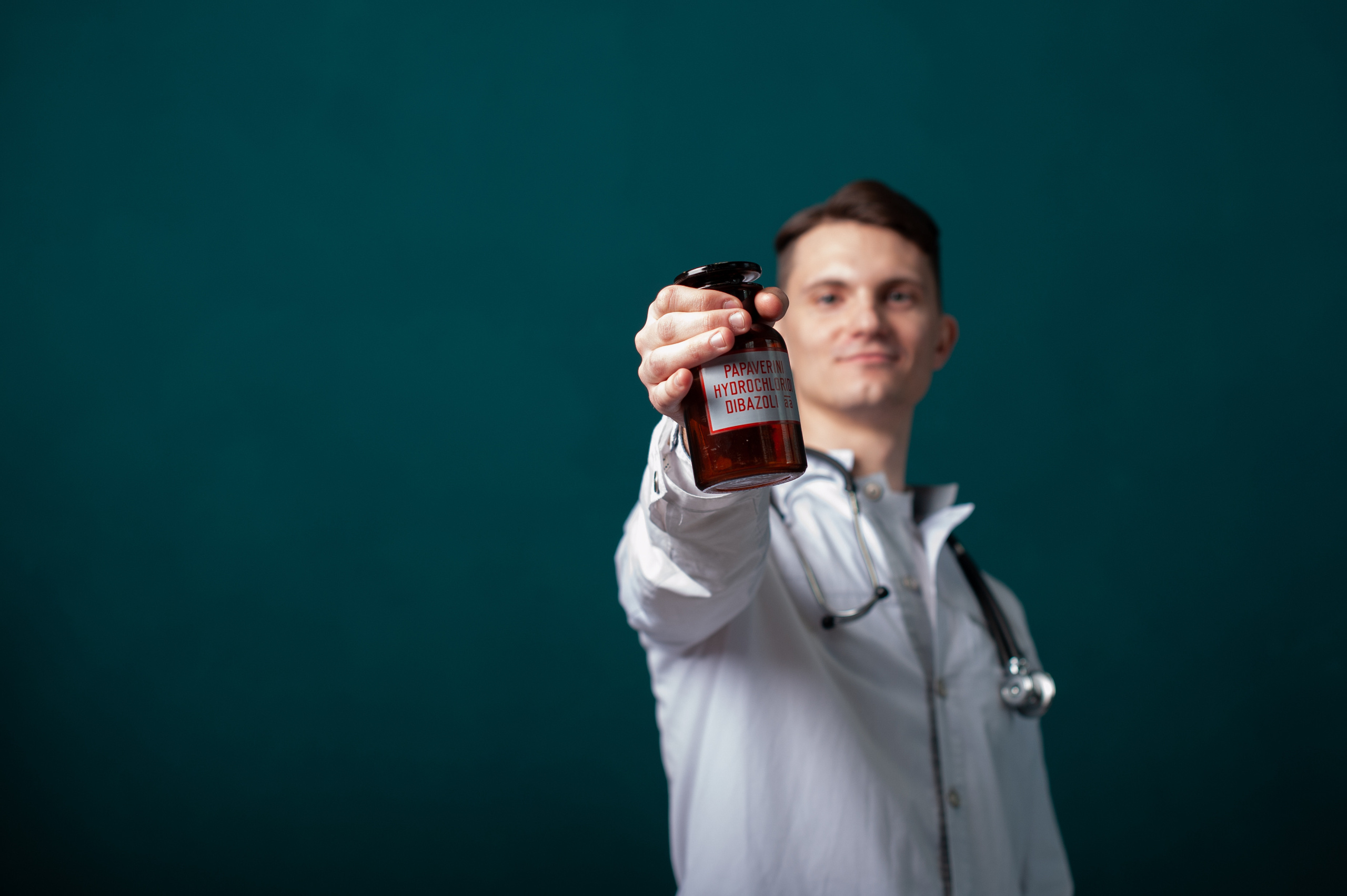 Медики. Фотограф Елисеев Евгений в городе Волгоград