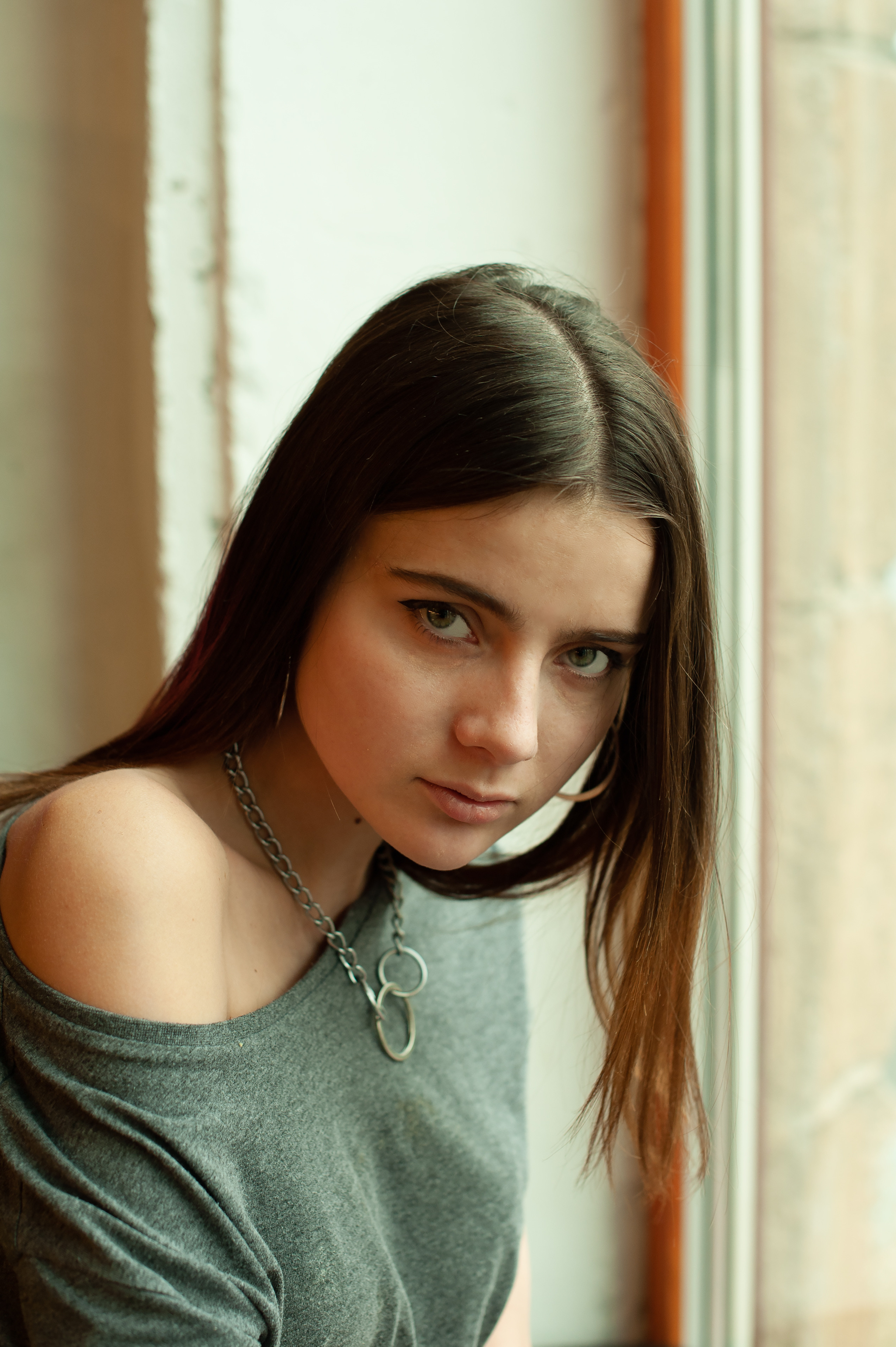 Алина. Фотограф Елисеев Евгений в городе Волгоград