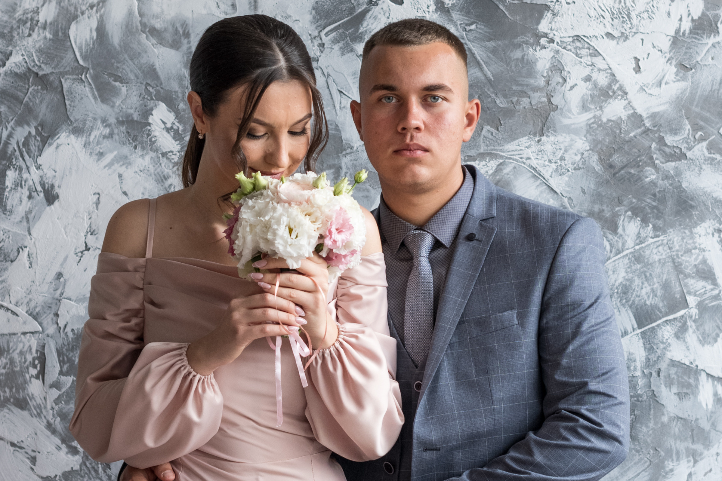 Свадьба Артема и Марины. Фотограф Елисеев Евгений в городе Волгоград