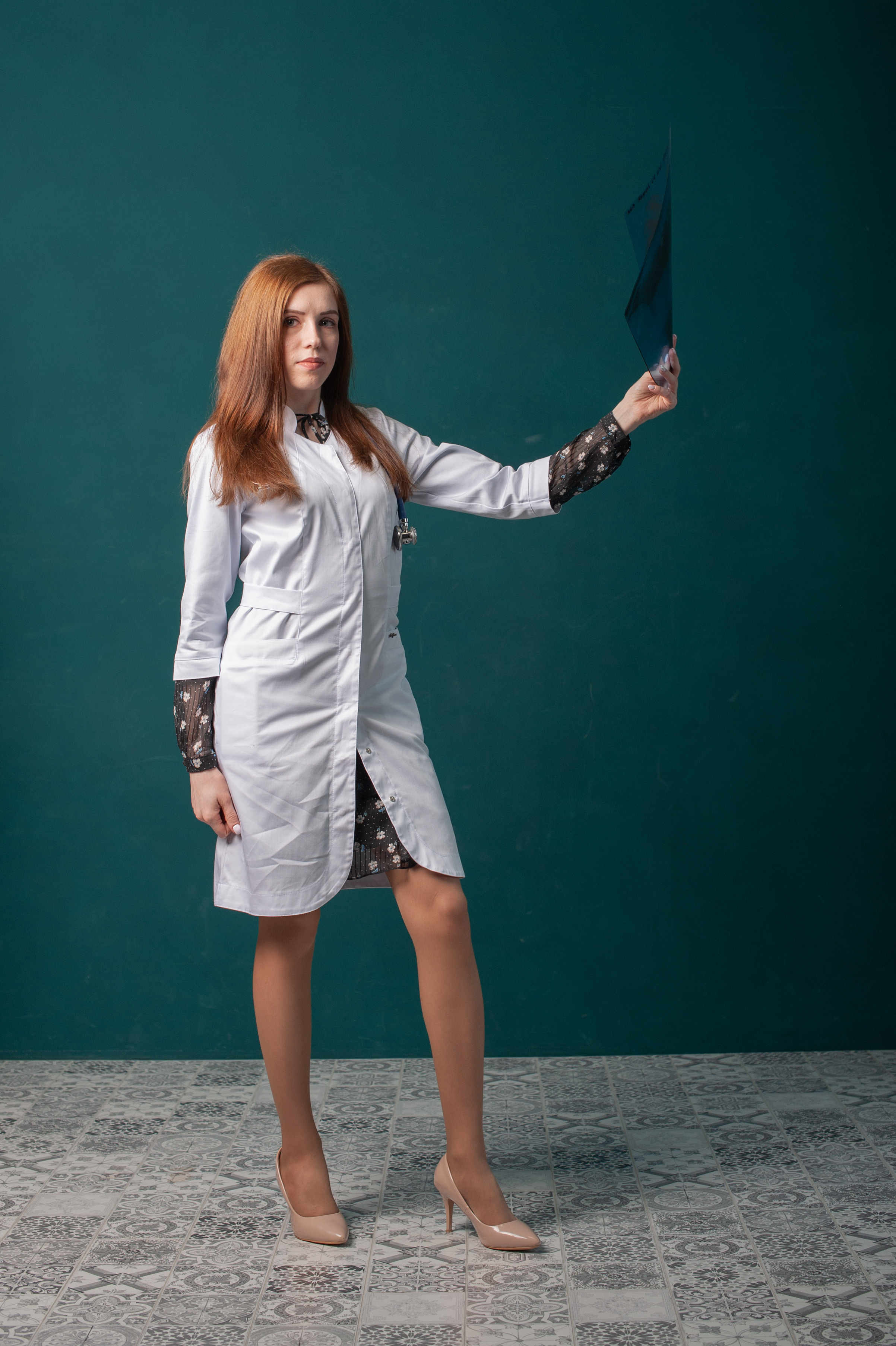 Медики. Фотограф Елисеев Евгений в городе Волгоград