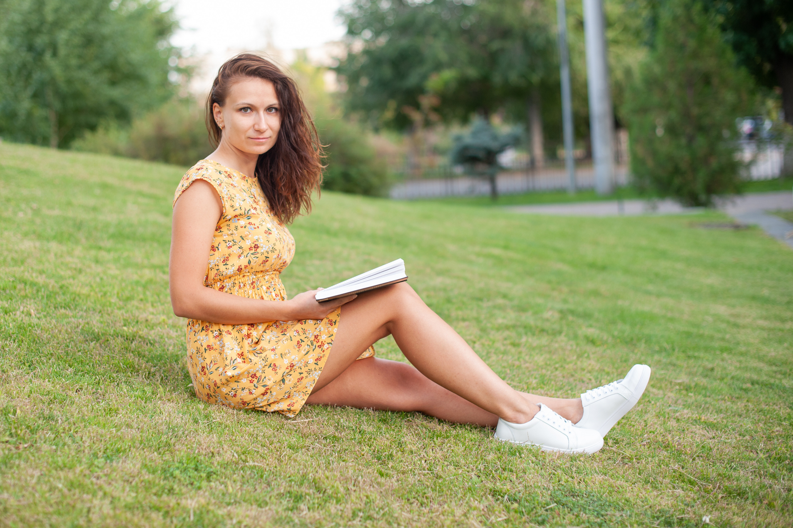 Мария. Фотограф Елисеев Евгений в городе Волгоград
