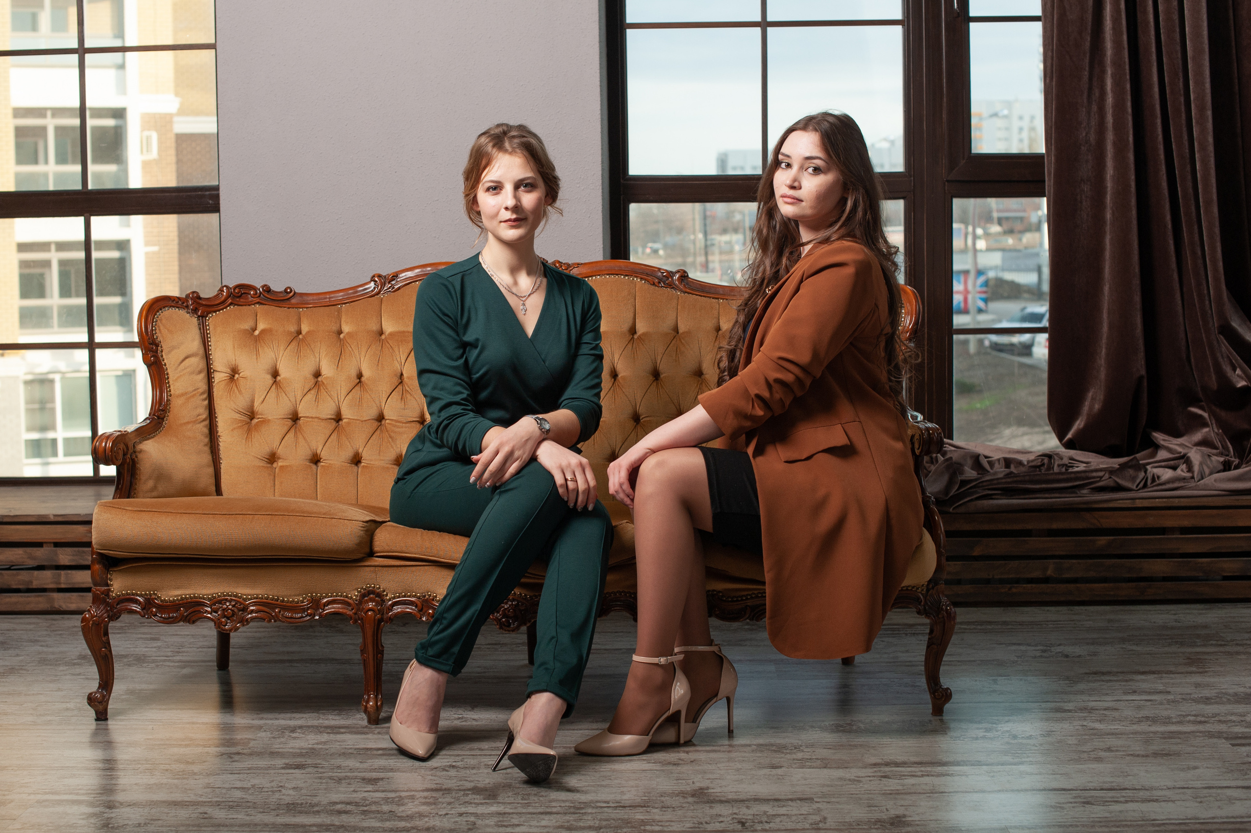 Медики. Фотограф Елисеев Евгений в городе Волгоград