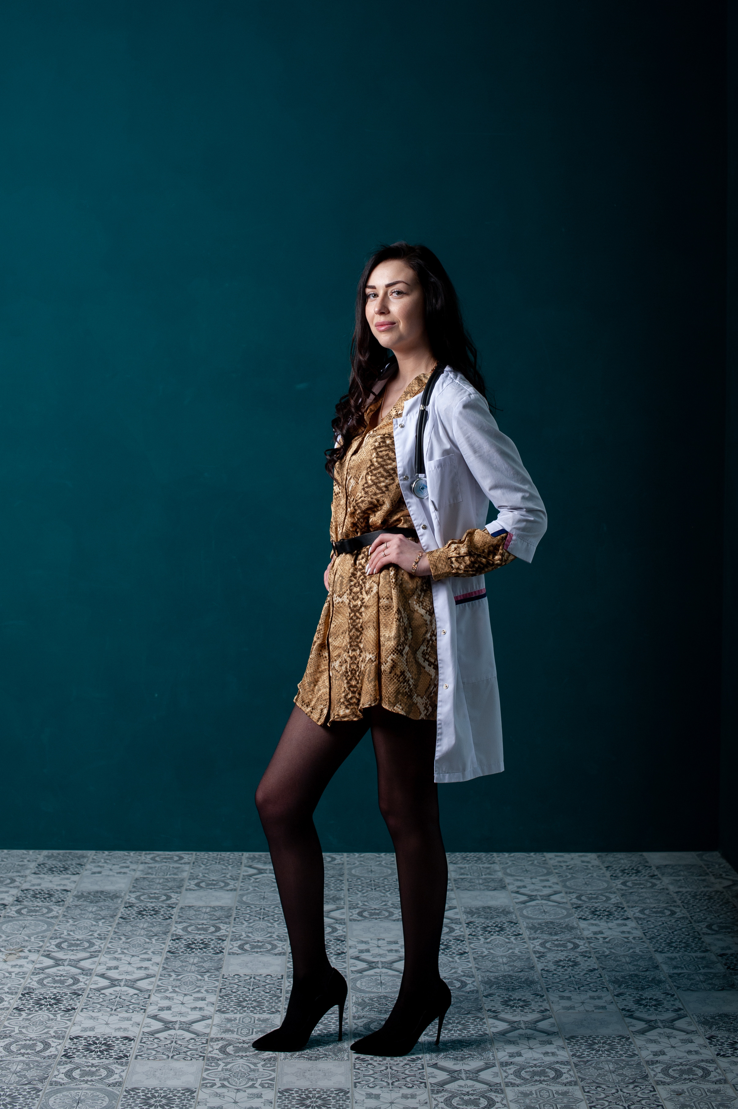 Медики. Фотограф Елисеев Евгений в городе Волгоград