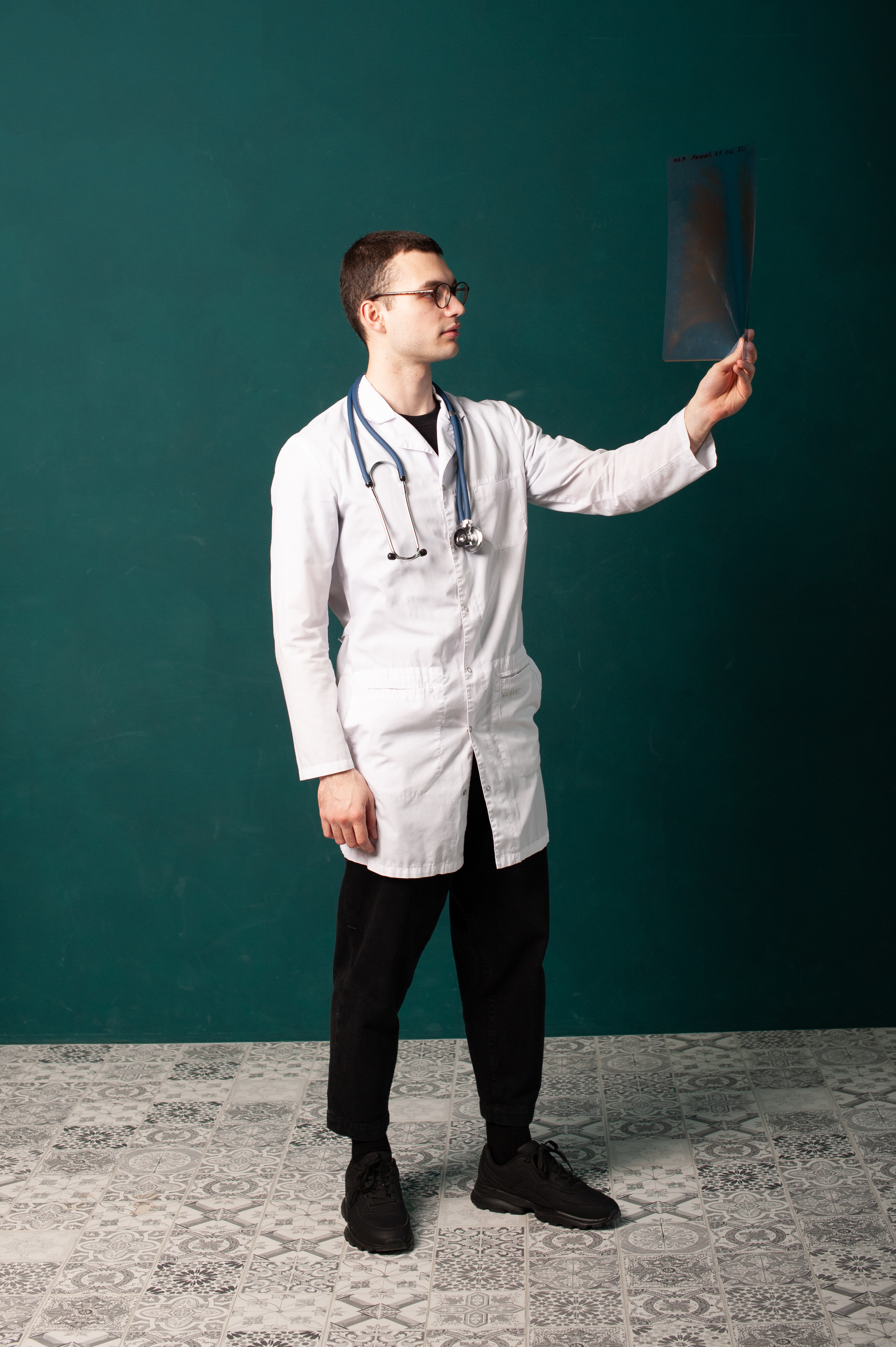 Медики. Фотограф Елисеев Евгений в городе Волгоград