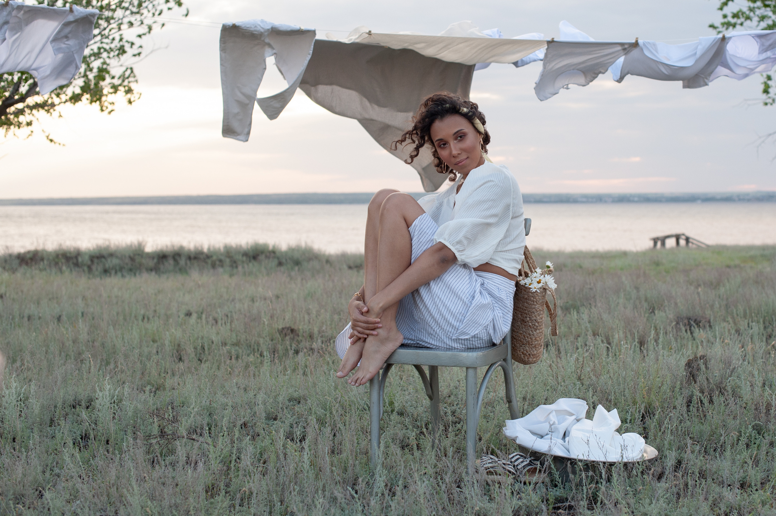 Элизабет и Аркадий. Фотограф Елисеев Евгений в городе Волгоград