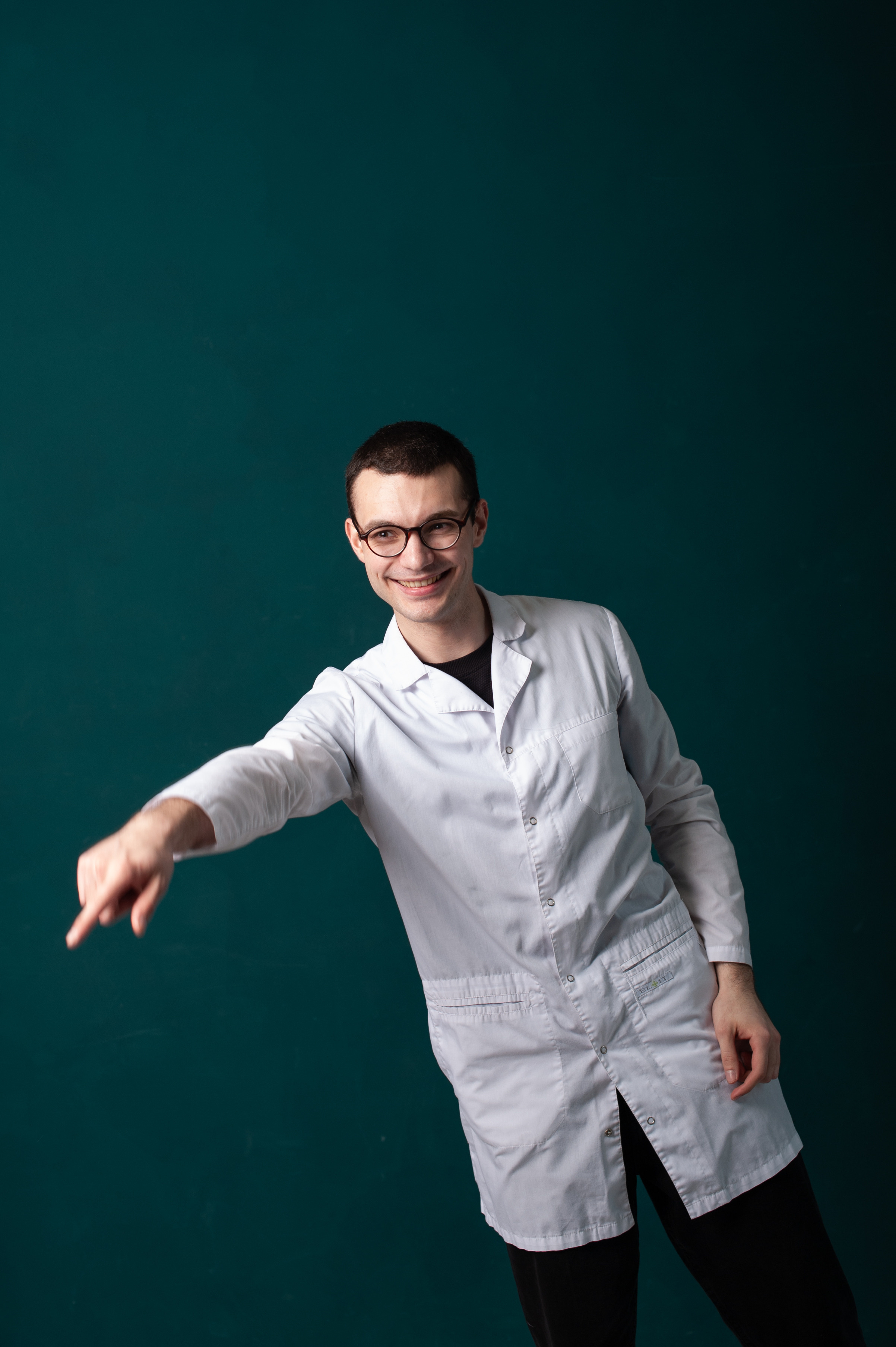 Медики. Фотограф Елисеев Евгений в городе Волгоград