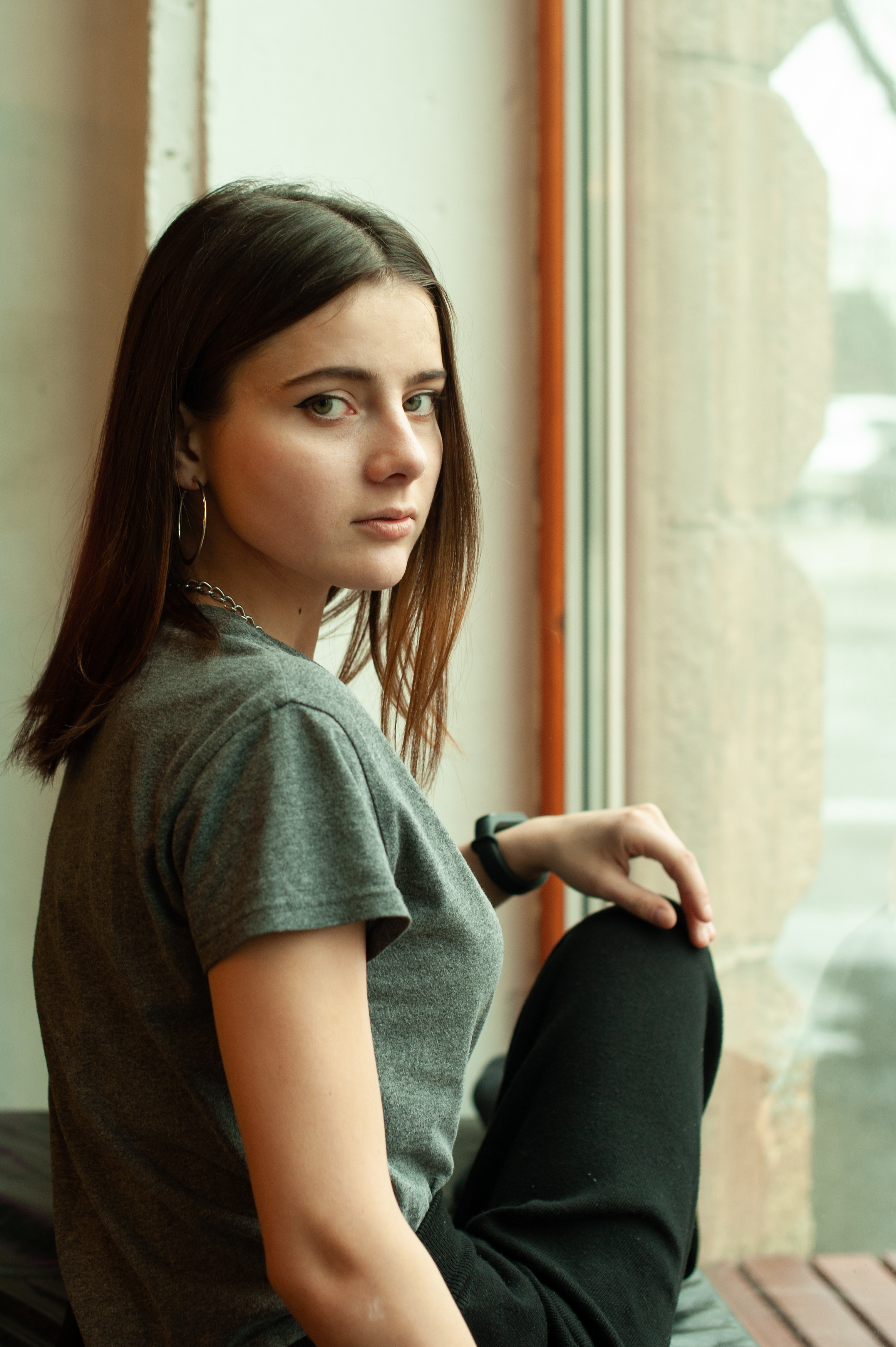 Алина. Фотограф Елисеев Евгений в городе Волгоград