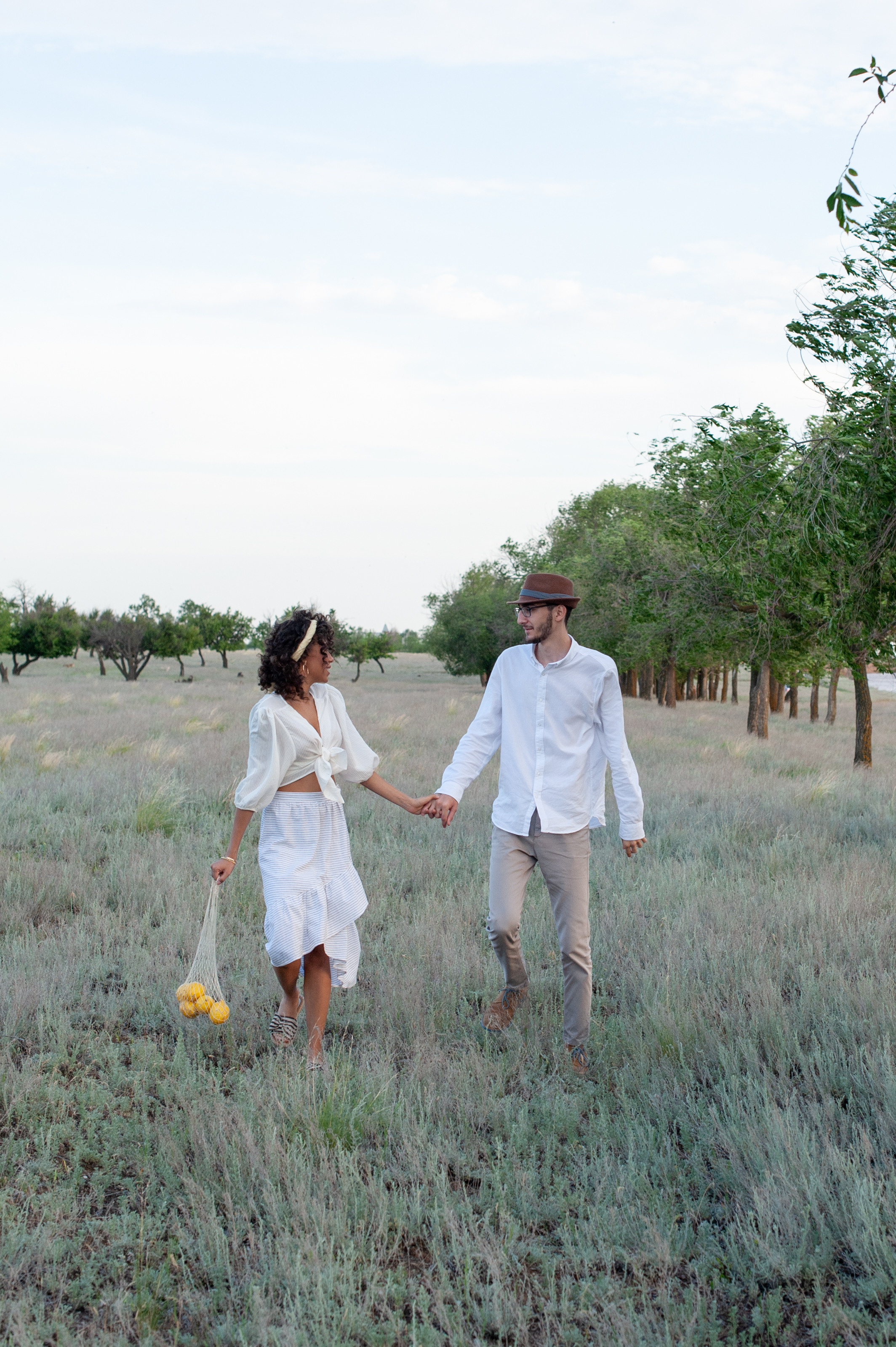 Элизабет и Аркадий. Фотограф Елисеев Евгений в городе Волгоград