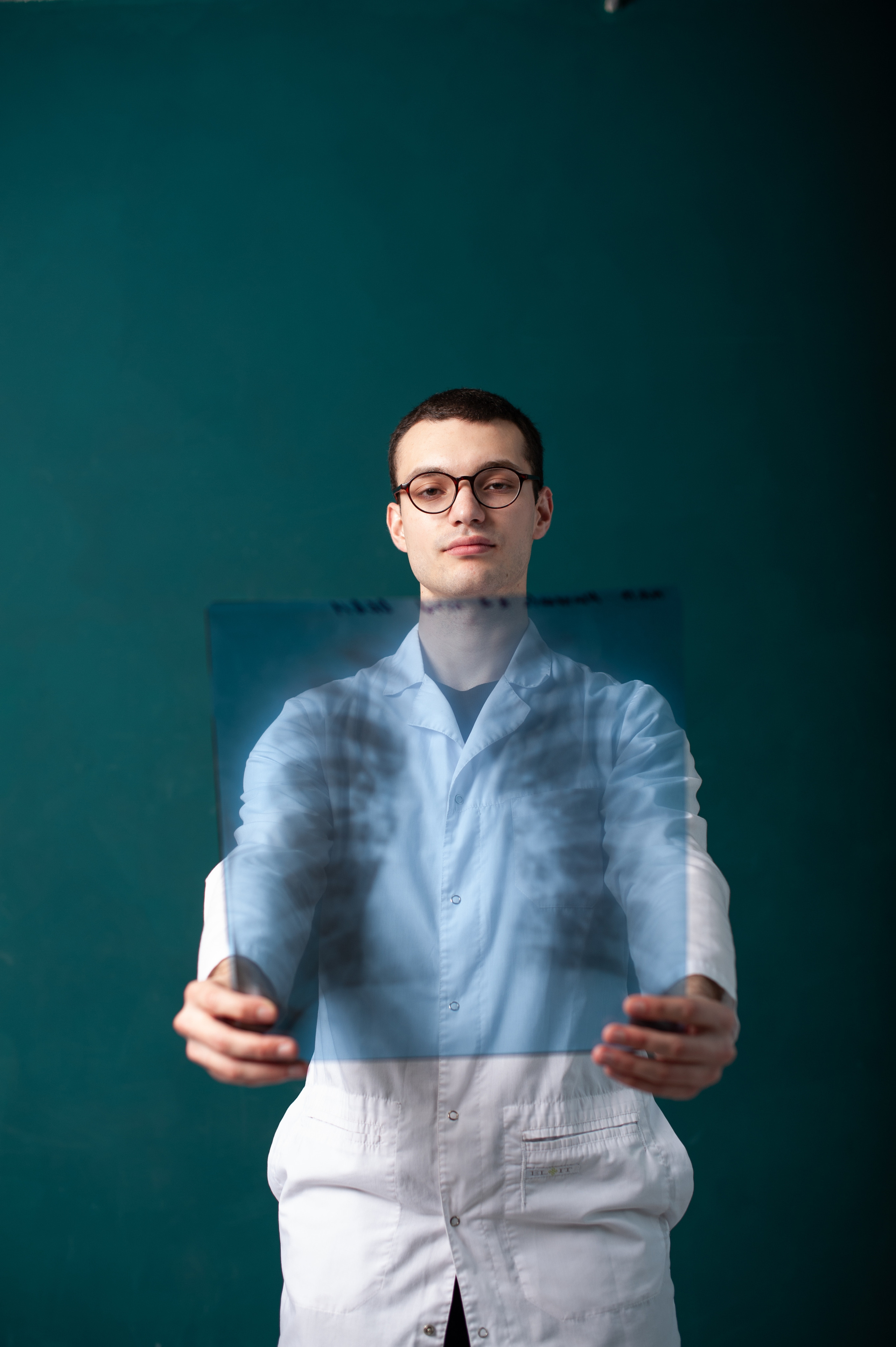 Медики. Фотограф Елисеев Евгений в городе Волгоград