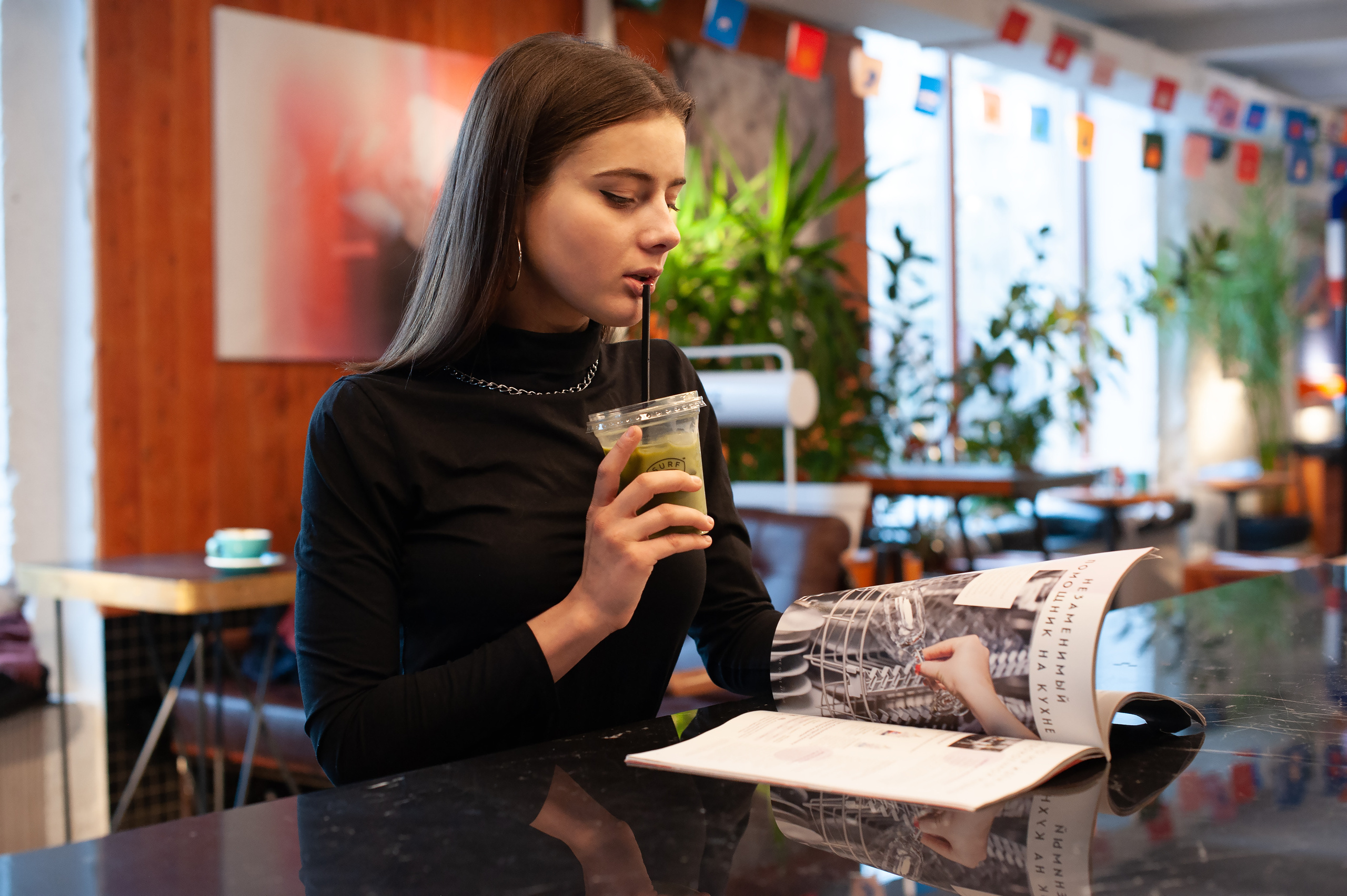 Алина. Фотограф Елисеев Евгений в городе Волгоград