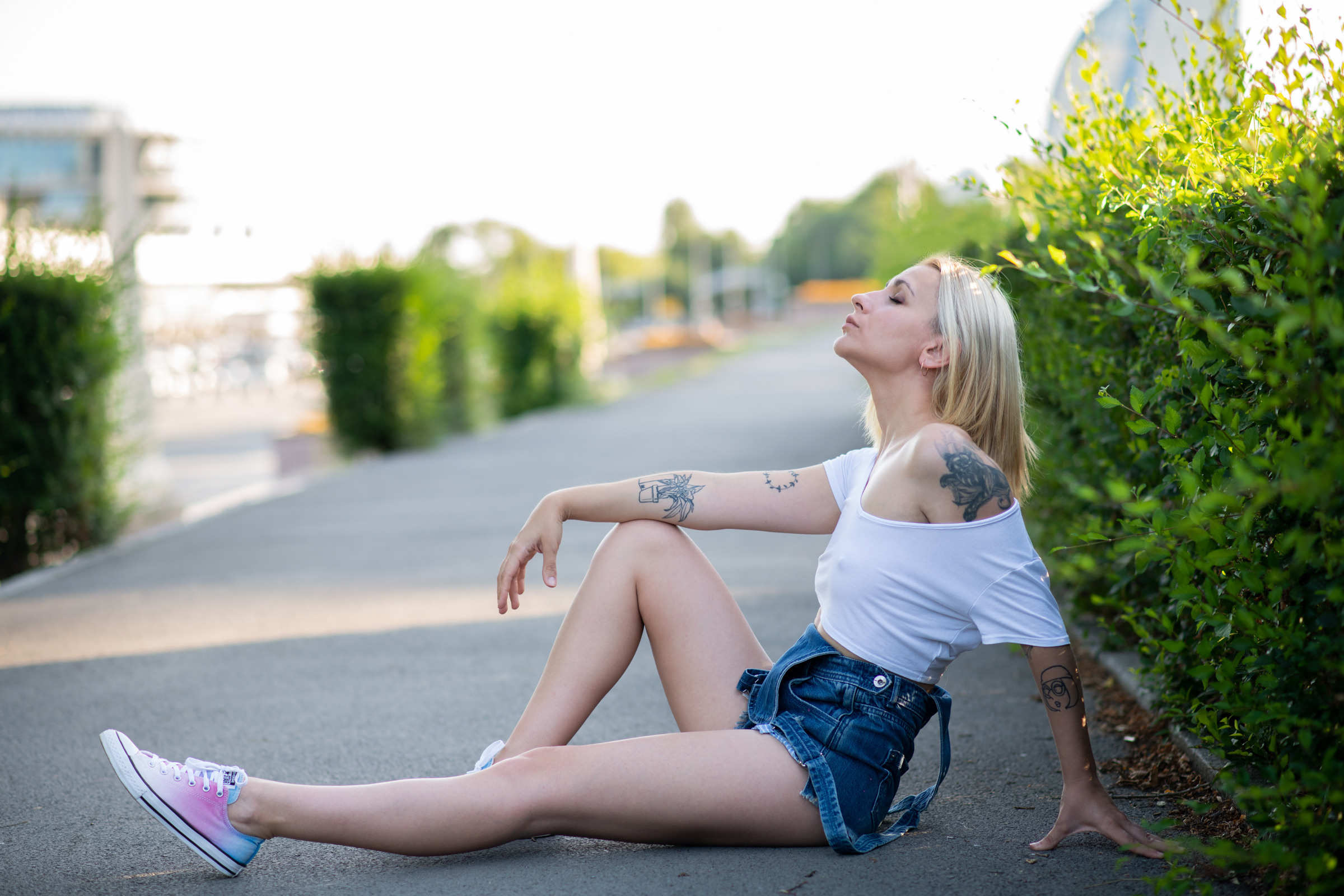 Мария. Фотограф Елисеев Евгений в городе Волгоград